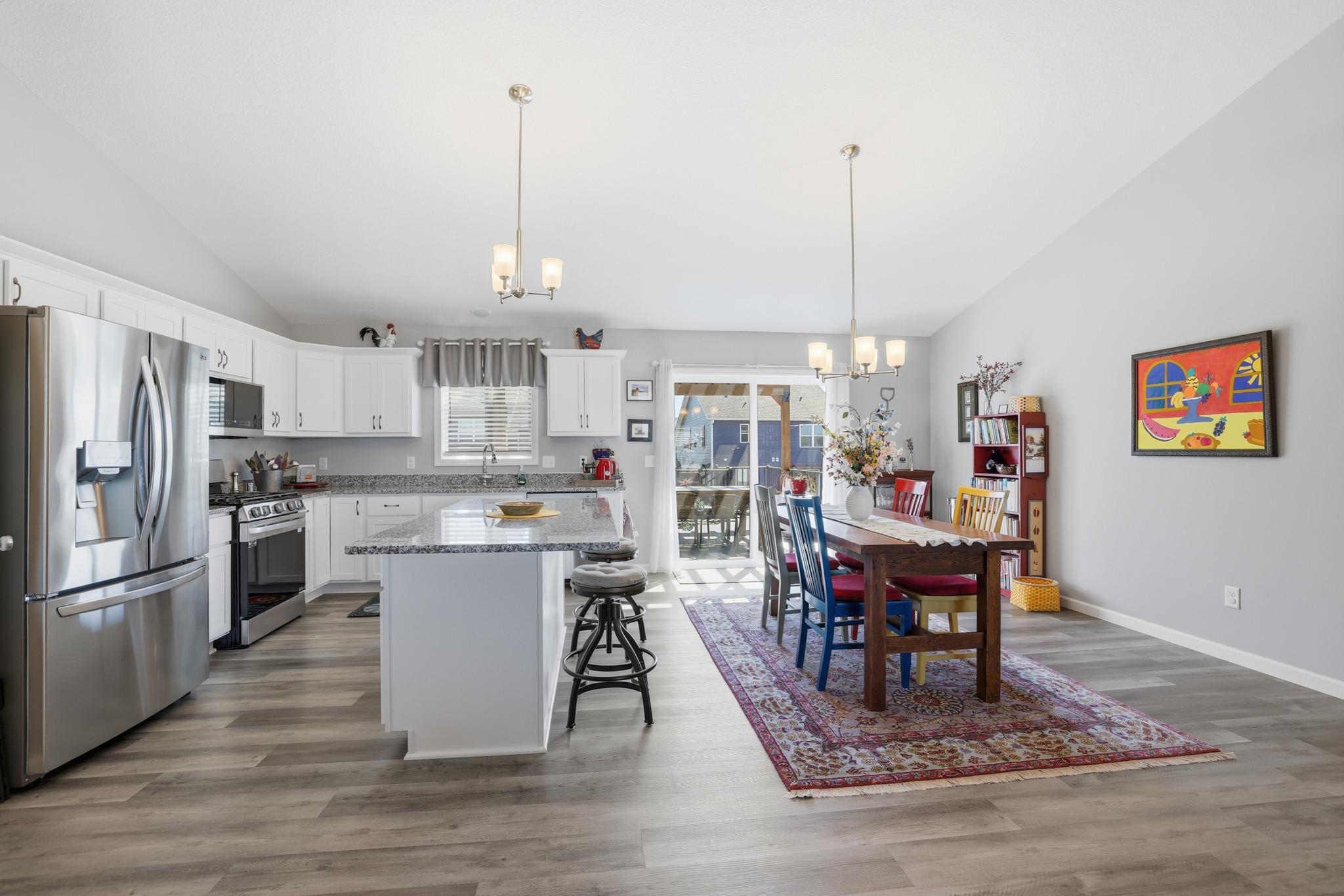 View of Residential at 4813 162nd Way, Hugo MN 55038, Hugo (9 of 42) - Mike Wilen | Minnesota Team Real Estate