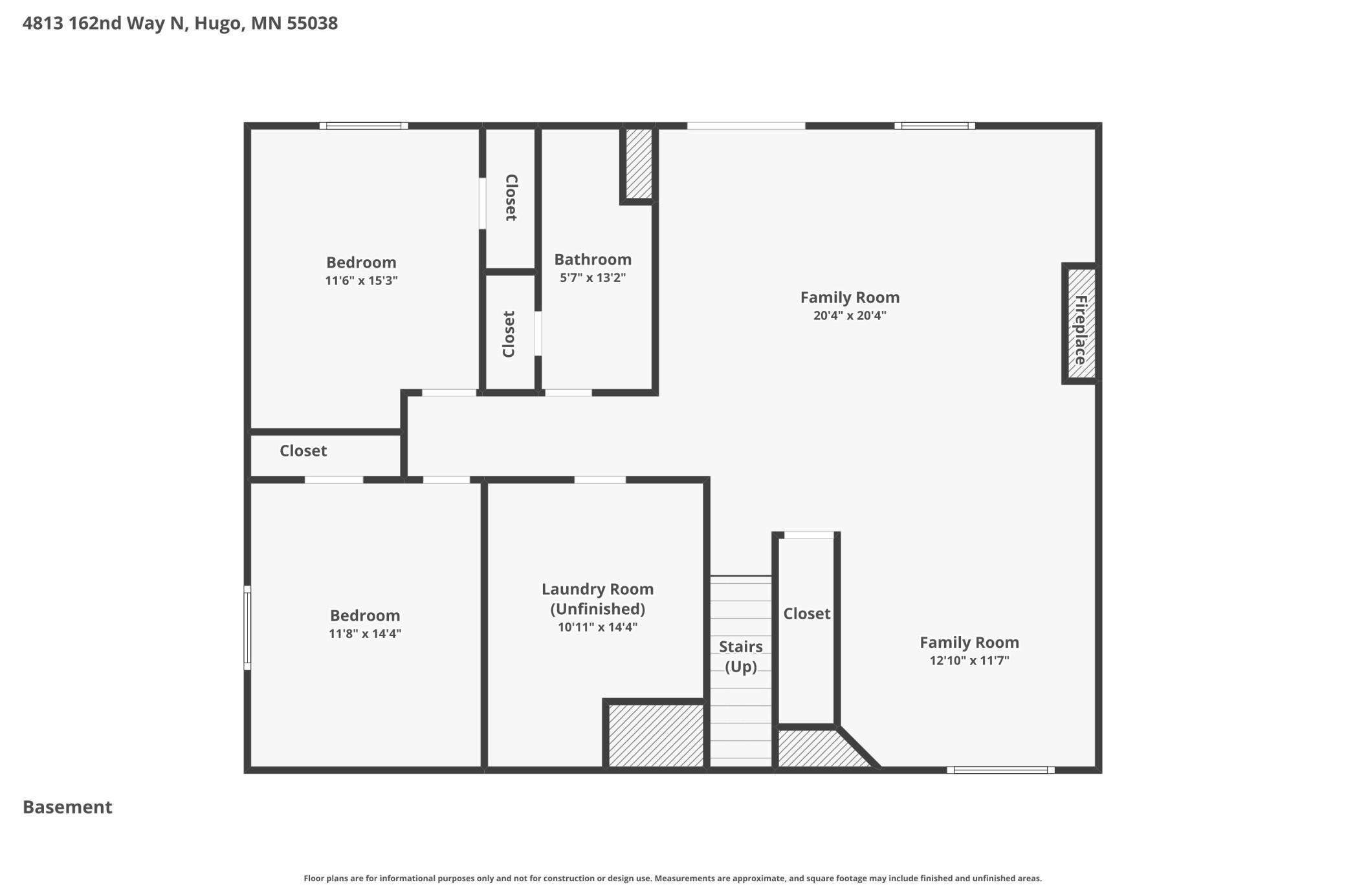 View of Residential at 4813 162nd Way, Hugo MN 55038, Hugo (42 of 42) - Mike Wilen | Minnesota Team Real Estate