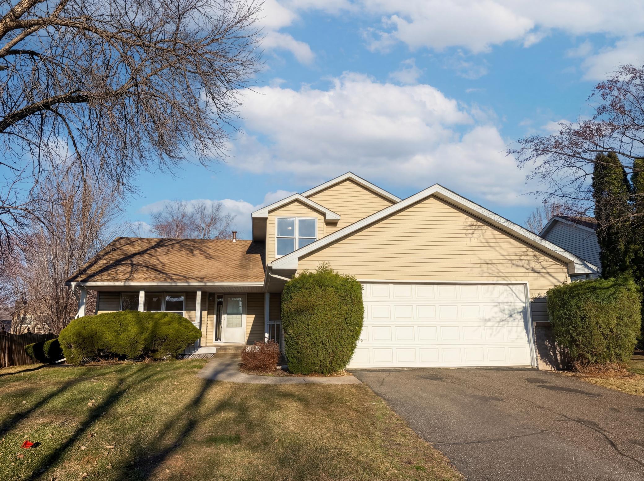 View of Residential at 8932 Prestwick Circle, Brooklyn Park MN 55443, Brooklyn Park - Mike Wilen | Minnesota Team Real Estate