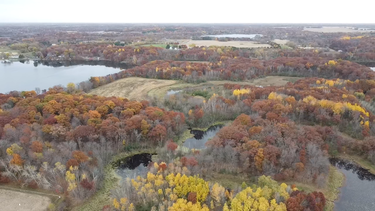 View of Land at Parcel A Baker Avenue, Monticello MN 55362, Monticello (3 of 13) - Mike Wilen | Minnesota Team Real Estate