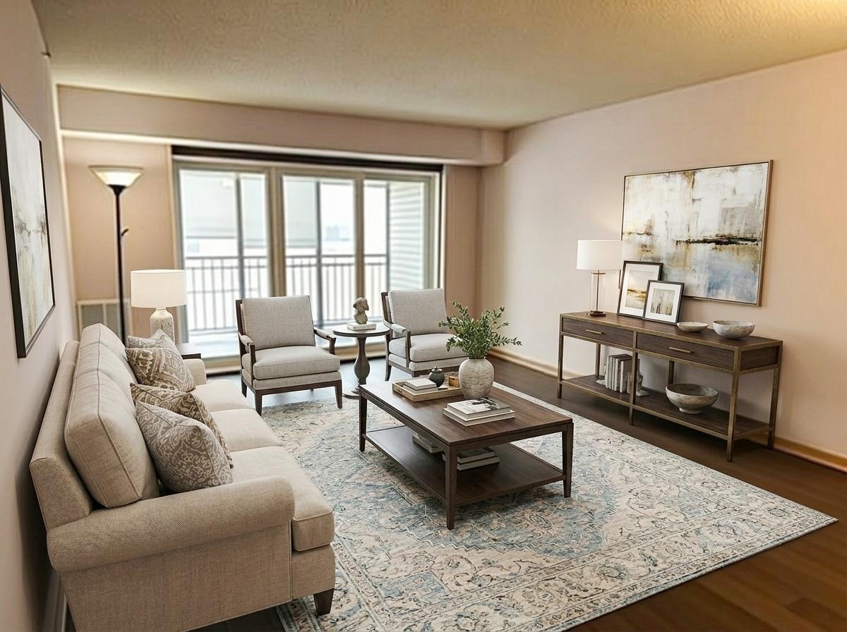 View of Residential at 2231 Penn Place #322, North Saint Paul MN 55109, North Saint Paul - Mike Wilen | Minnesota Team Real Estate