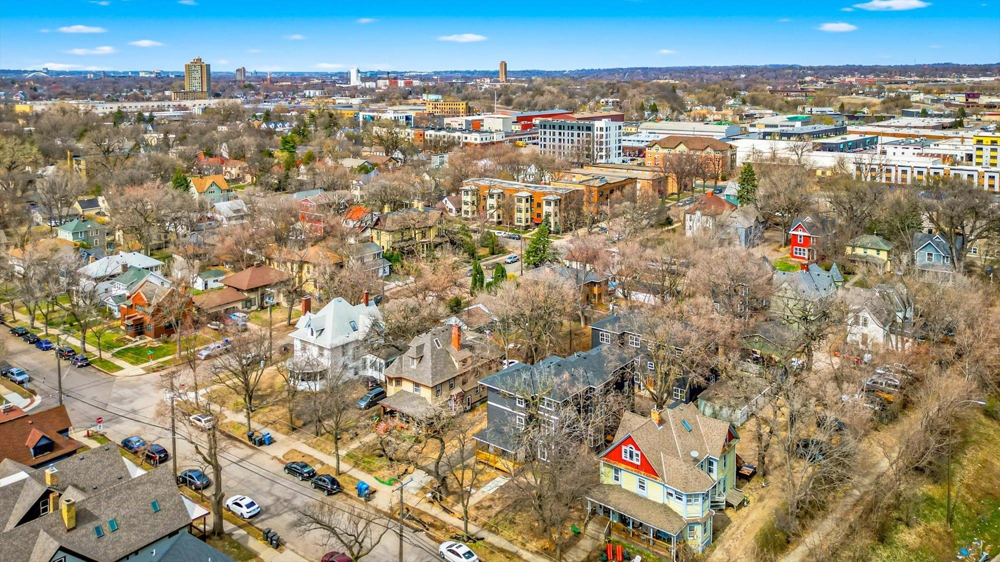 View of Commercial Sale at 811-815 6th Street, Minneapolis MN 55414, Minneapolis (9 of 31) - Mike Wilen | Minnesota Team Real Estate