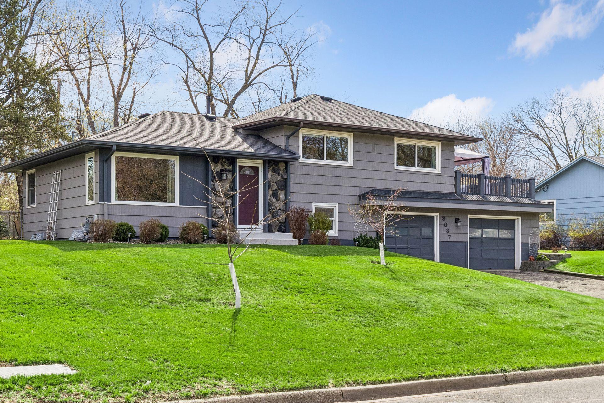 View of Residential at 9037 Emerson Avenue, Bloomington MN 55420, Bloomington - Mike Wilen | Minnesota Team Real Estate