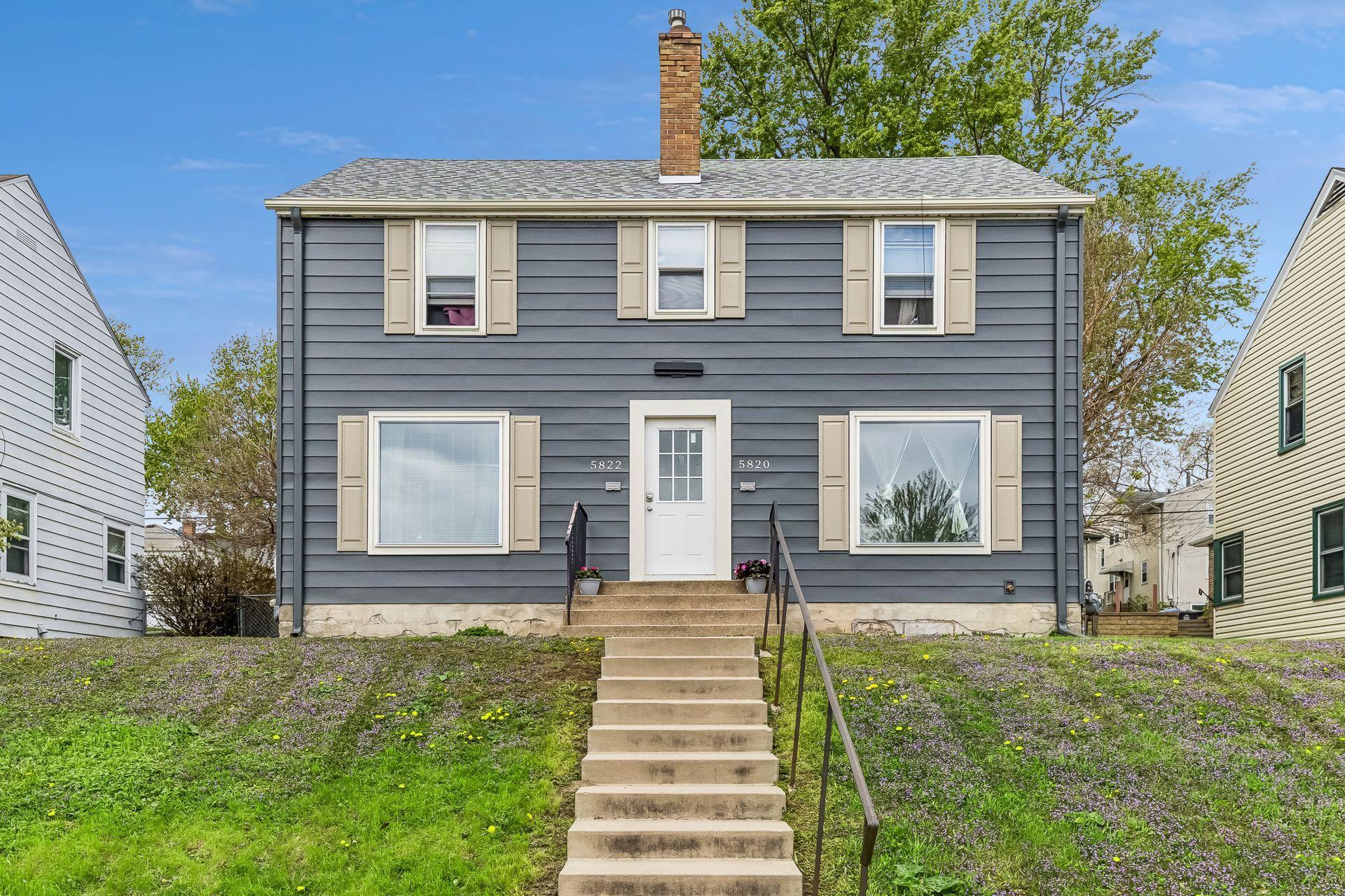View of Residential Income at 5820 Nicollet Avenue, Minneapolis MN 55419, Minneapolis (2 of 43) - Mike Wilen | Minnesota Team Real Estate