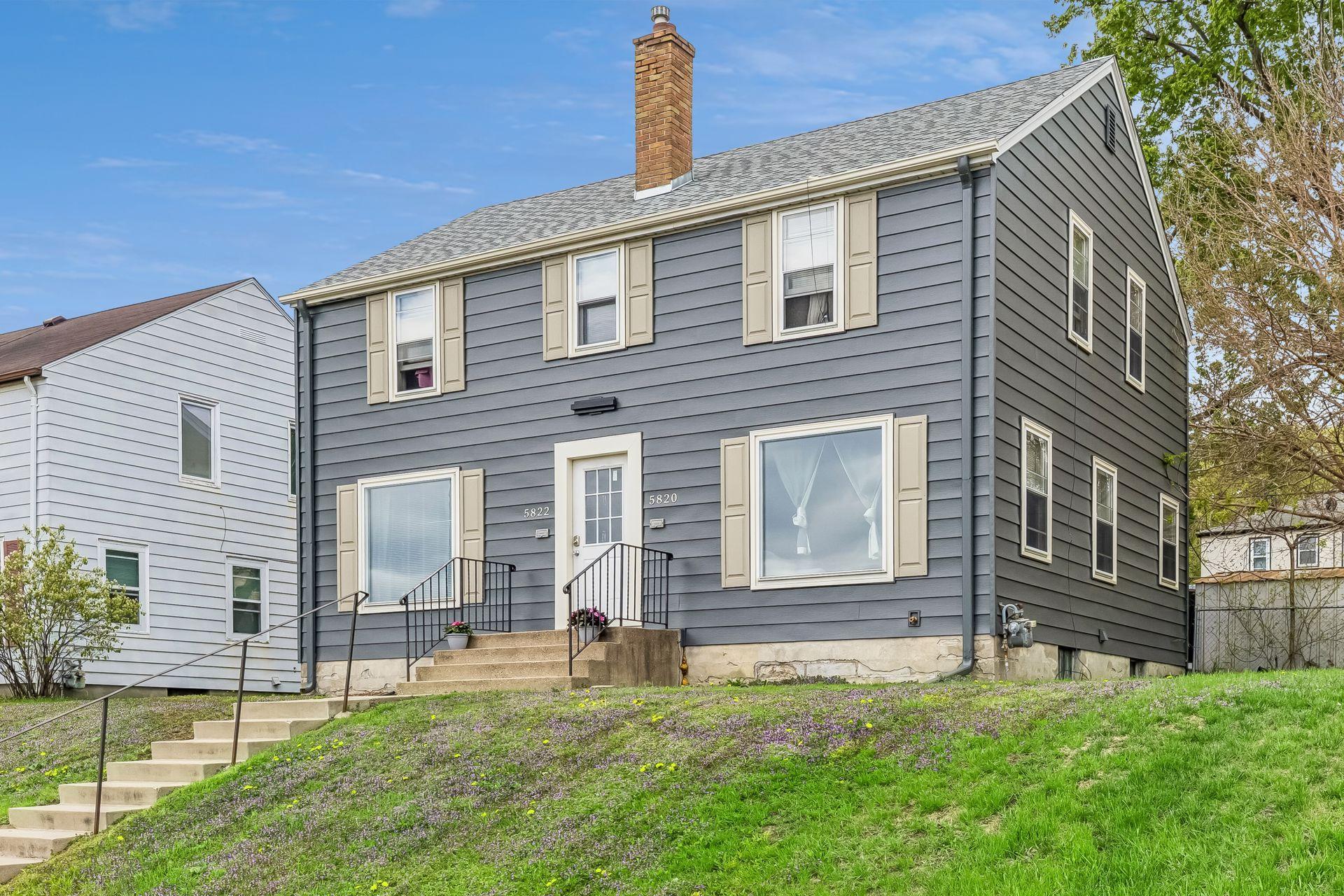 View of Residential Income at 5820 Nicollet Avenue, Minneapolis MN 55419, Minneapolis - Mike Wilen | Minnesota Team Real Estate