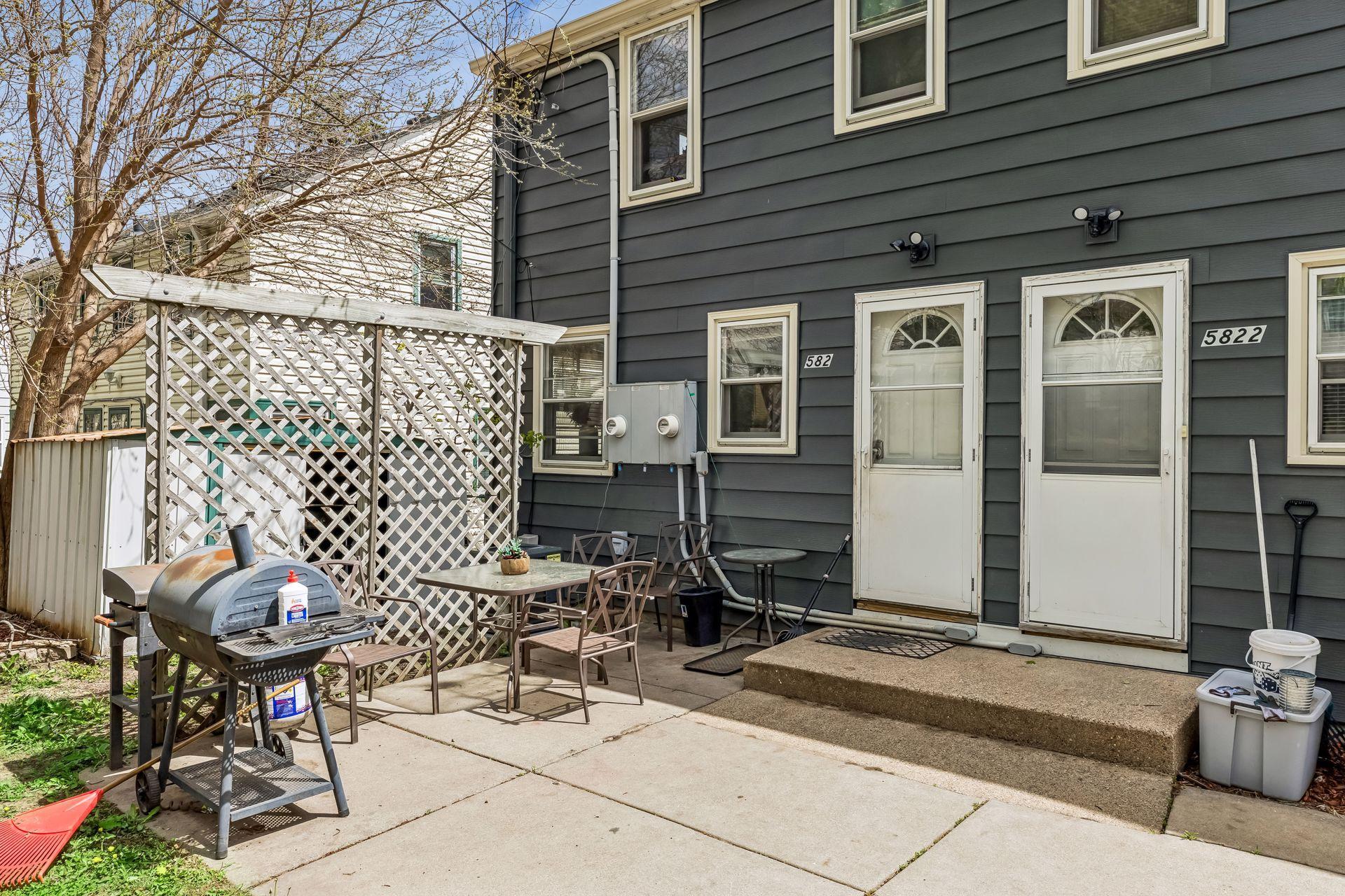 View of Residential Income at 5820 Nicollet Avenue, Minneapolis MN 55419, Minneapolis (42 of 43) - Mike Wilen | Minnesota Team Real Estate