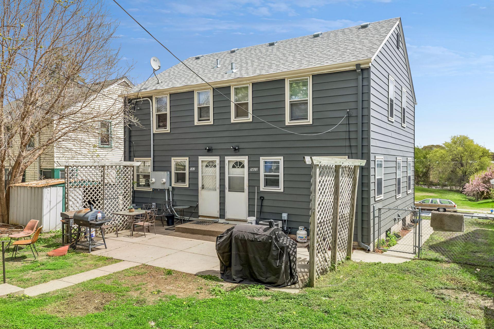 View of Residential Income at 5820 Nicollet Avenue, Minneapolis MN 55419, Minneapolis (41 of 43) - Mike Wilen | Minnesota Team Real Estate