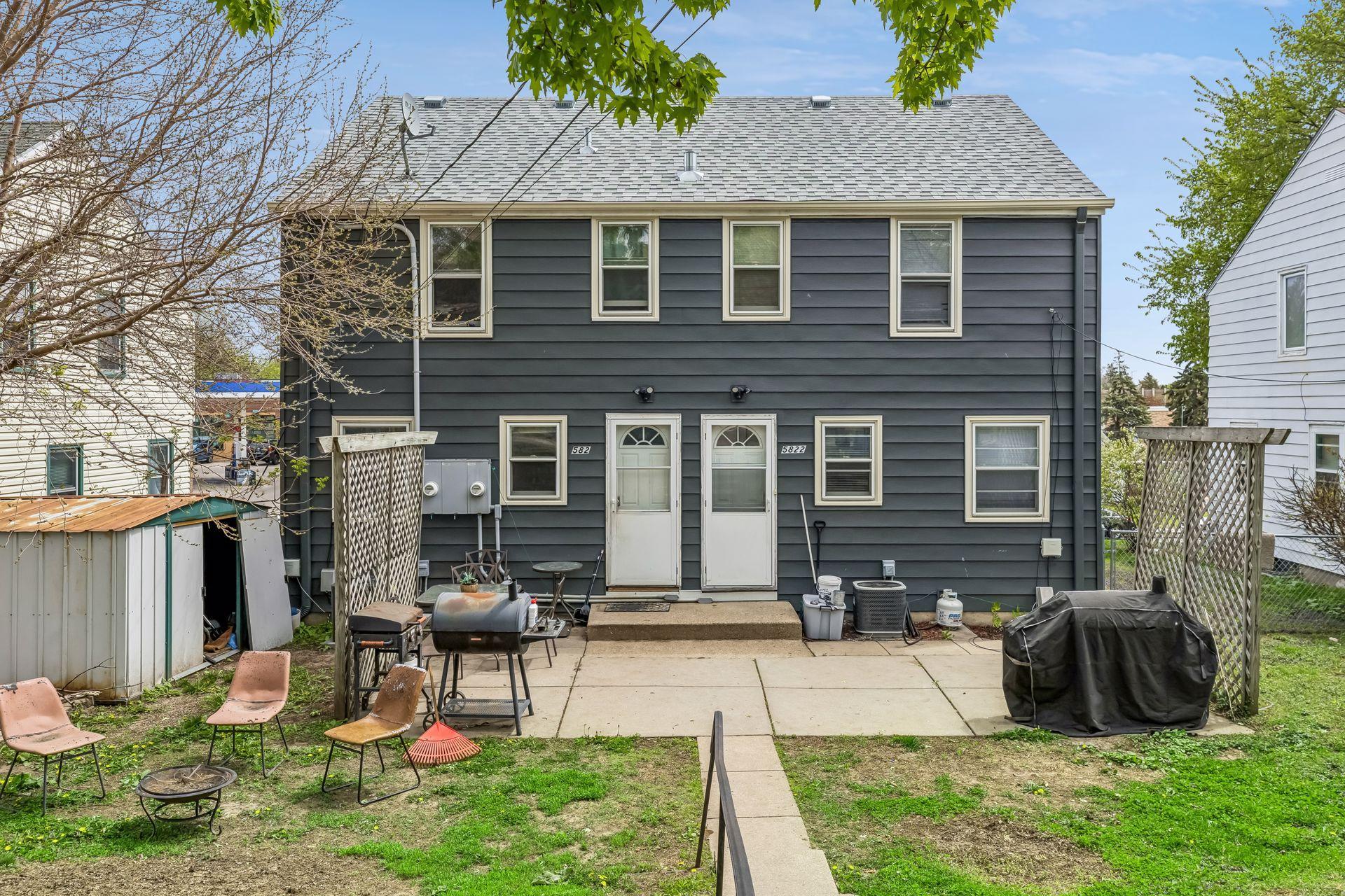 View of Residential Income at 5820 Nicollet Avenue, Minneapolis MN 55419, Minneapolis (43 of 43) - Mike Wilen | Minnesota Team Real Estate