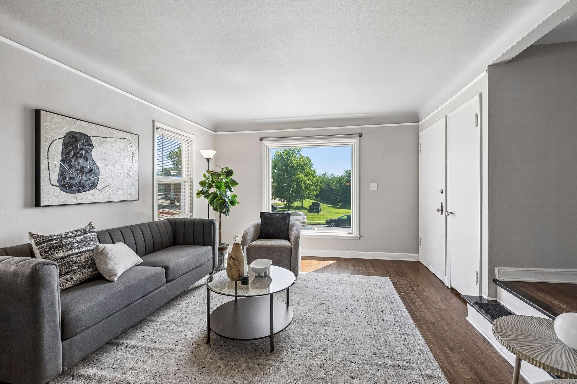 View of Residential Income at 5820 Nicollet Avenue, Minneapolis MN 55419, Minneapolis (4 of 43) - Mike Wilen | Minnesota Team Real Estate