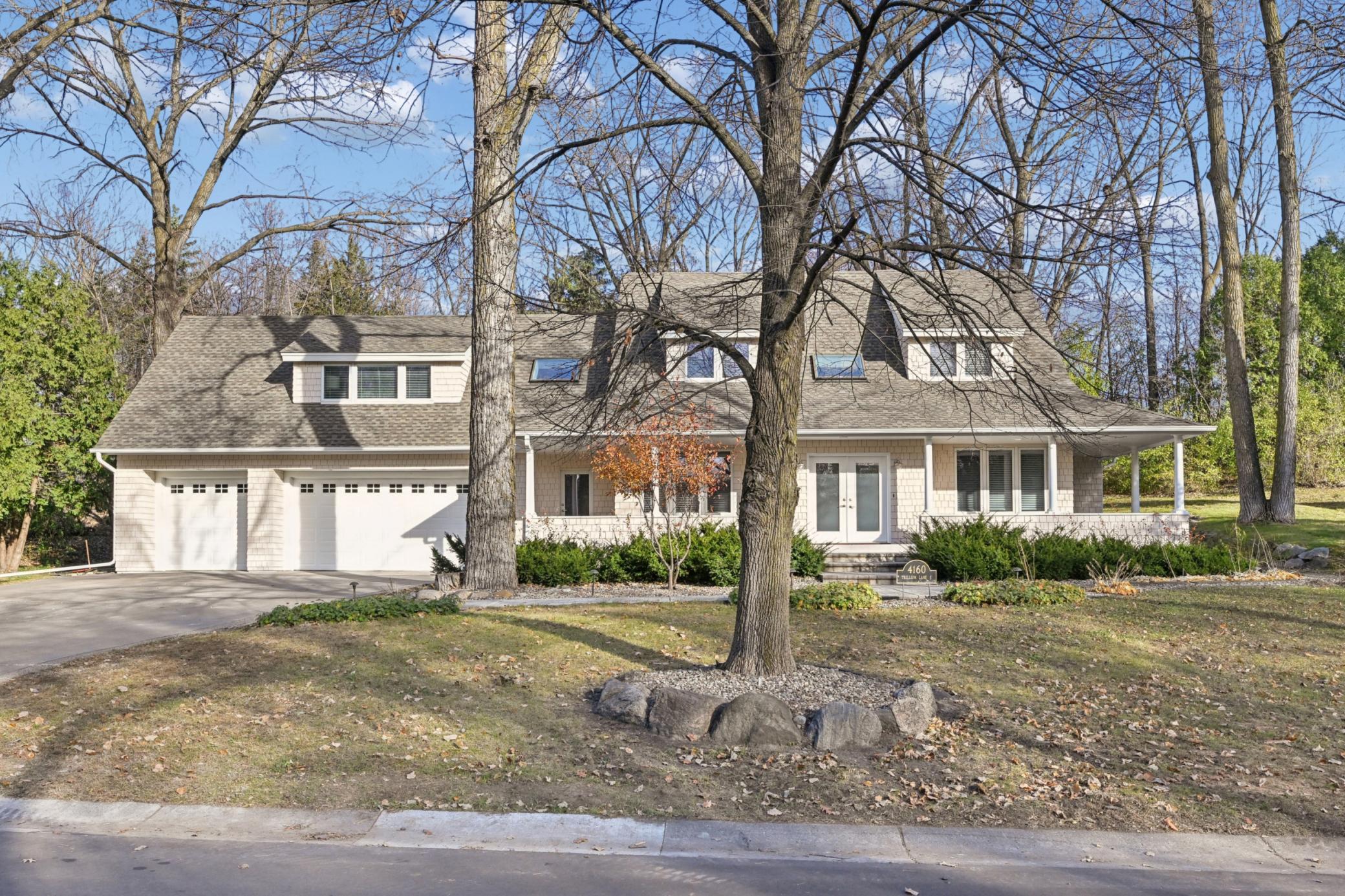 View of Residential at 4160 Trillium Lane, Mound MN 55364, Mound - Mike Wilen | Minnesota Team Real Estate