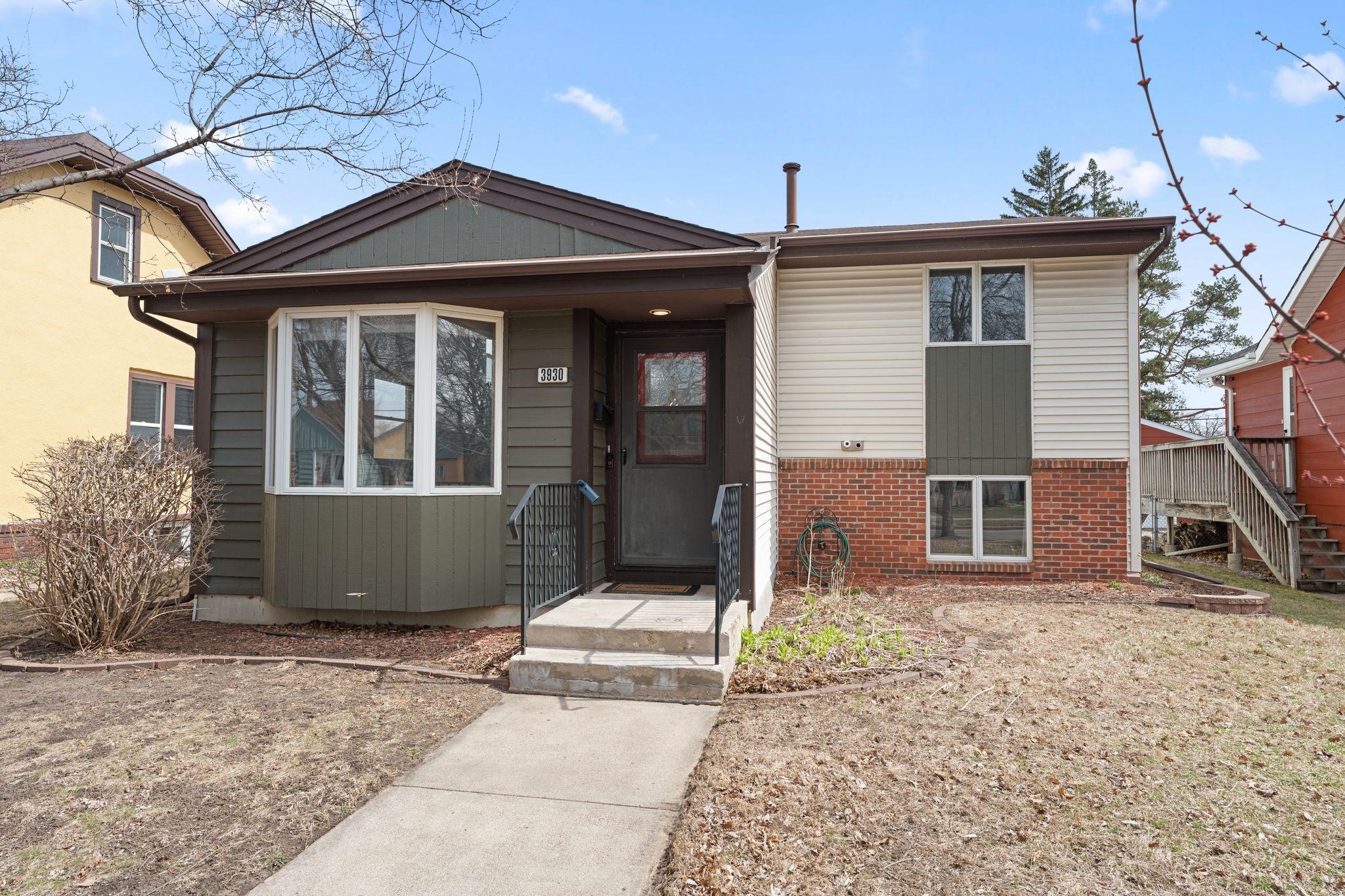 View of Residential at 3930 Vera Cruz Avenue, Robbinsdale MN 55422, Robbinsdale - Mike Wilen | Minnesota Team Real Estate