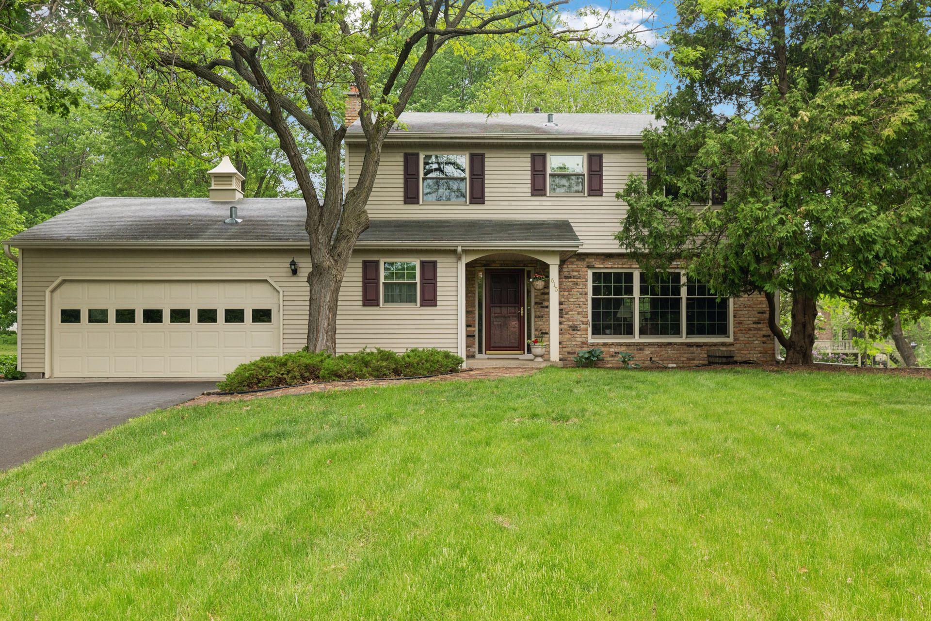 View of Residential at 615 Narcissus Lane, Plymouth MN 55447, Plymouth - Mike Wilen | Minnesota Team Real Estate