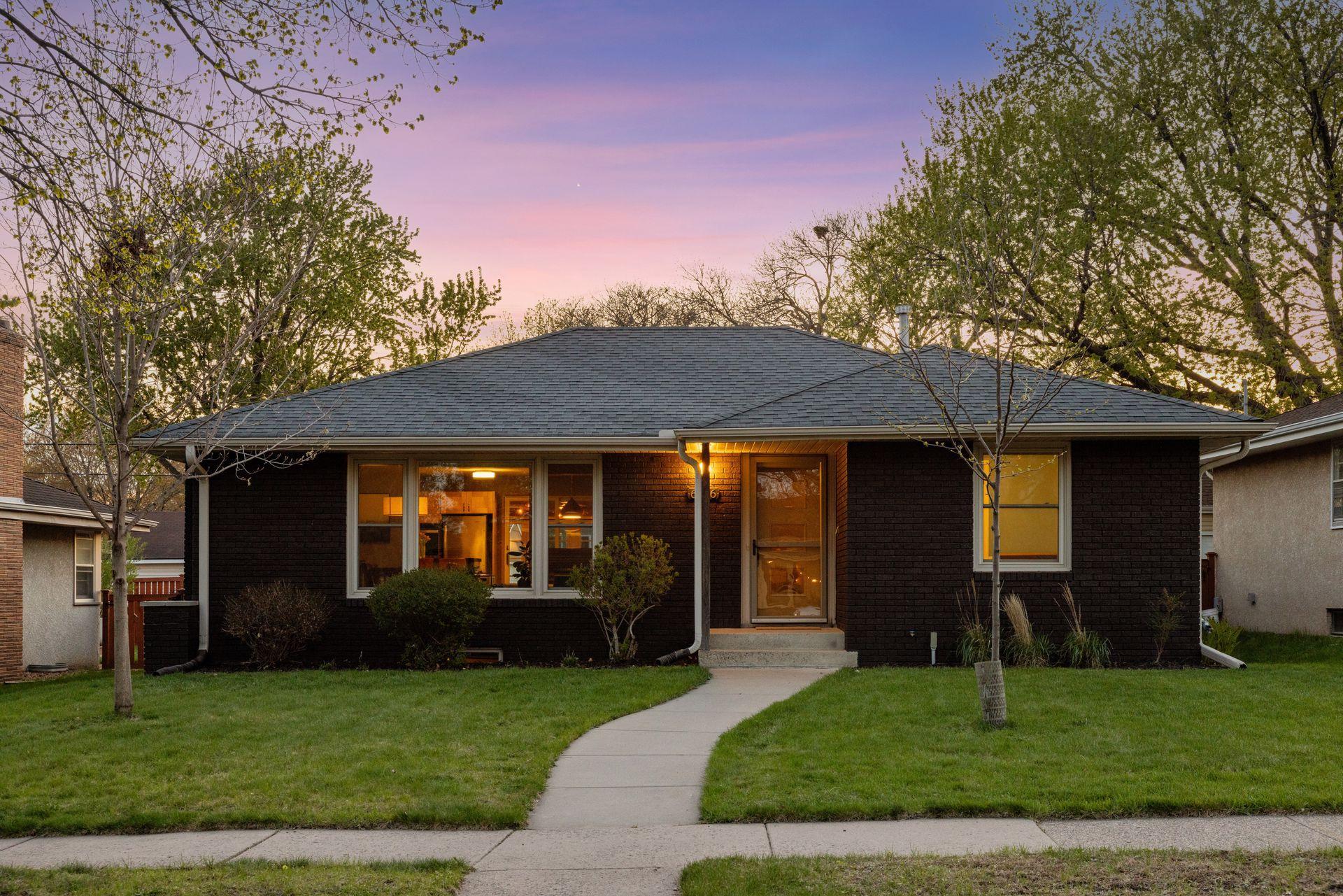 View of Residential at 6036 Logan Avenue, Minneapolis MN 55419, Minneapolis - Mike Wilen | Minnesota Team Real Estate