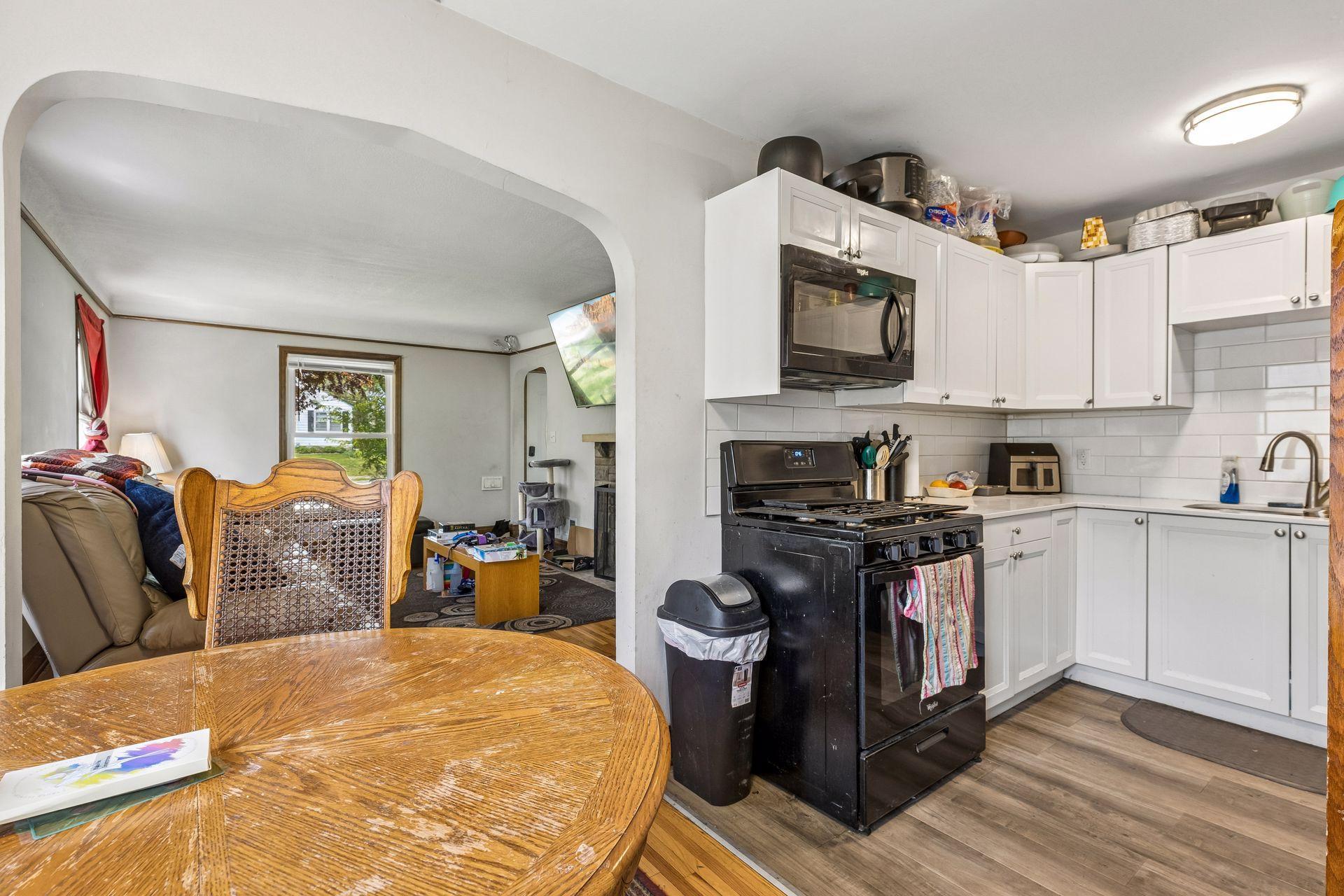 View of Residential Income at 5433/5435 Penn Avenue, Minneapolis MN 55419, Minneapolis (9 of 55) - Mike Wilen | Minnesota Team Real Estate