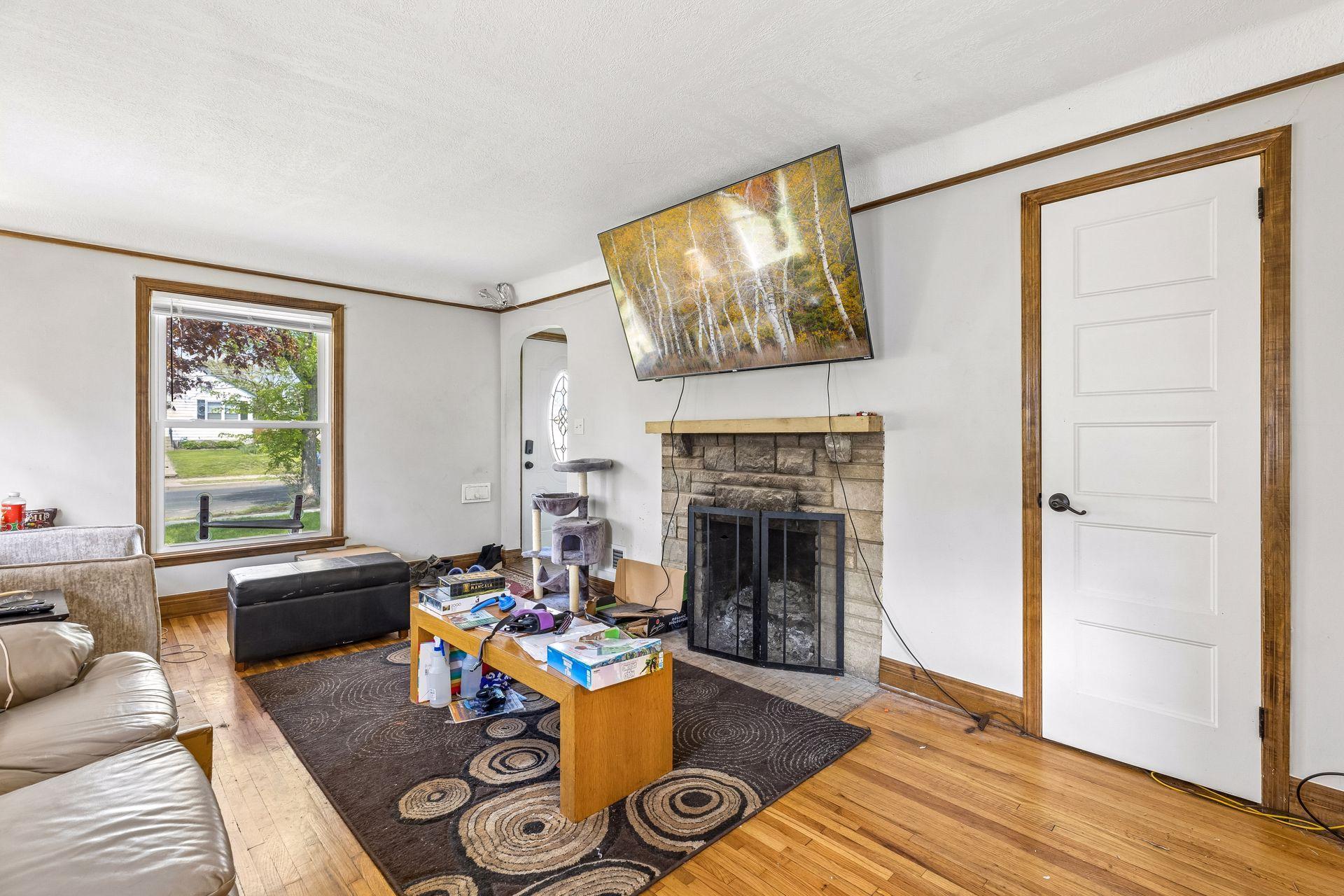 View of Residential Income at 5433/5435 Penn Avenue, Minneapolis MN 55419, Minneapolis (6 of 55) - Mike Wilen | Minnesota Team Real Estate