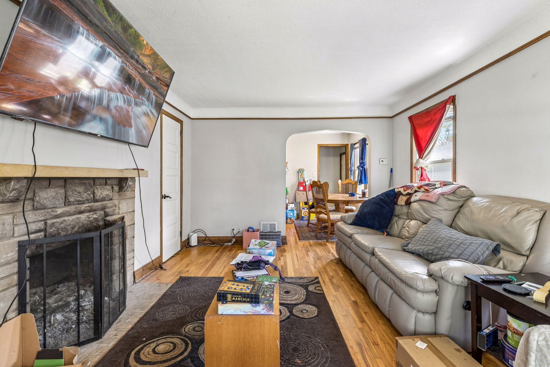 View of Residential Income at 5433/5435 Penn Avenue, Minneapolis MN 55419, Minneapolis (5 of 55) - Mike Wilen | Minnesota Team Real Estate