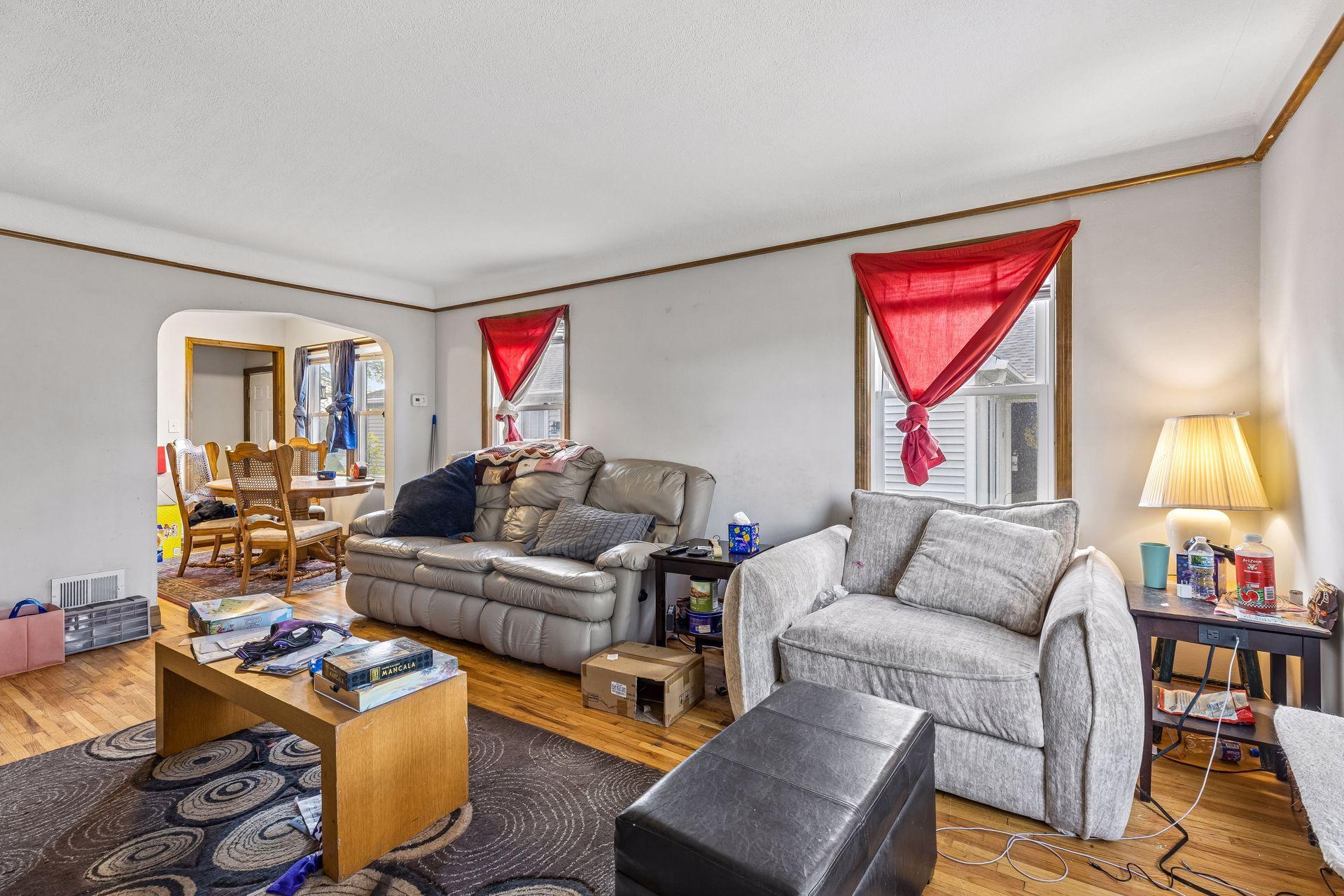 View of Residential Income at 5433/5435 Penn Avenue, Minneapolis MN 55419, Minneapolis (4 of 55) - Mike Wilen | Minnesota Team Real Estate