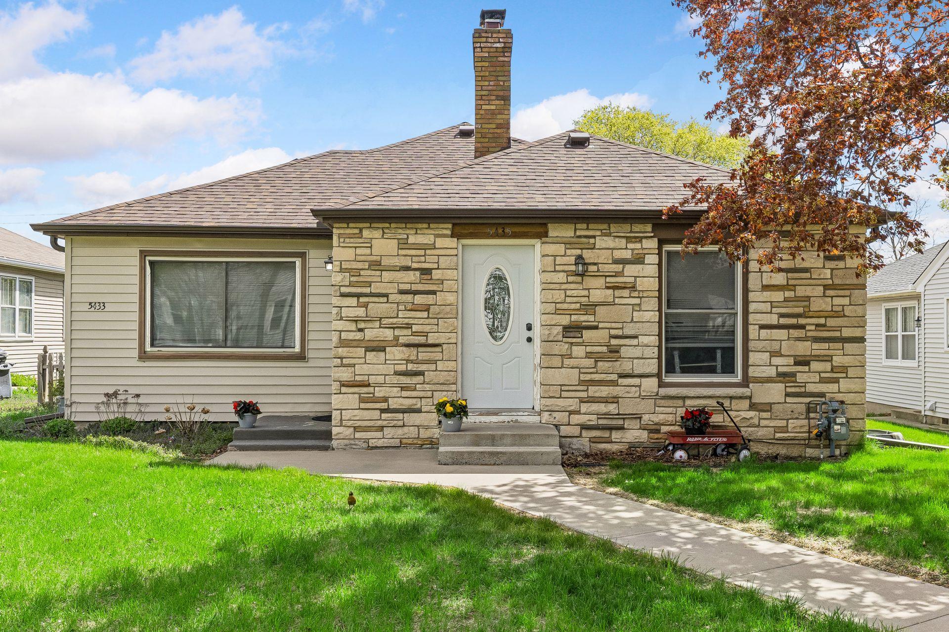 View of Residential Income at 5433/5435 Penn Avenue, Minneapolis MN 55419, Minneapolis (2 of 55) - Mike Wilen | Minnesota Team Real Estate