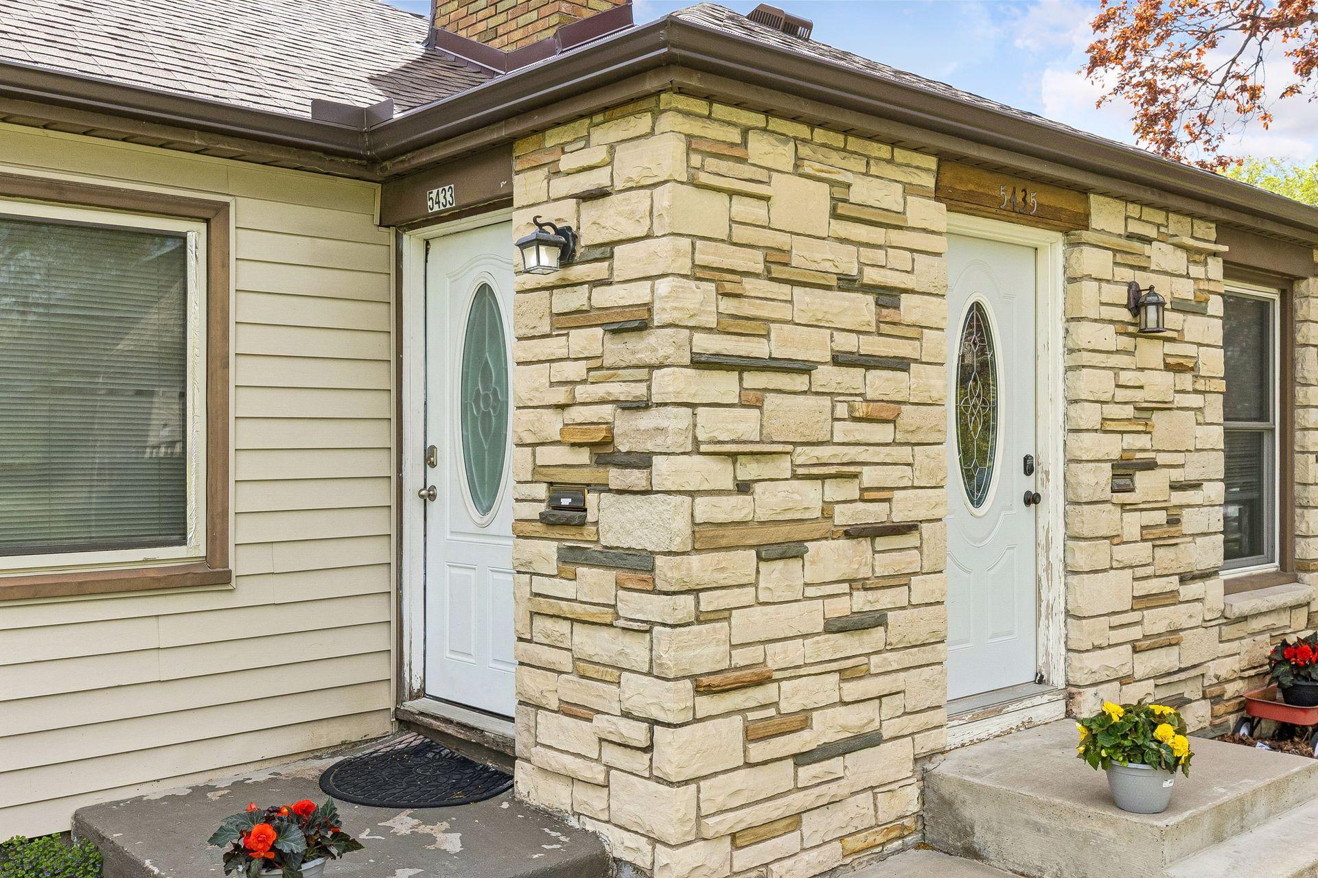 View of Residential Income at 5433/5435 Penn Avenue, Minneapolis MN 55419, Minneapolis (24 of 55) - Mike Wilen | Minnesota Team Real Estate