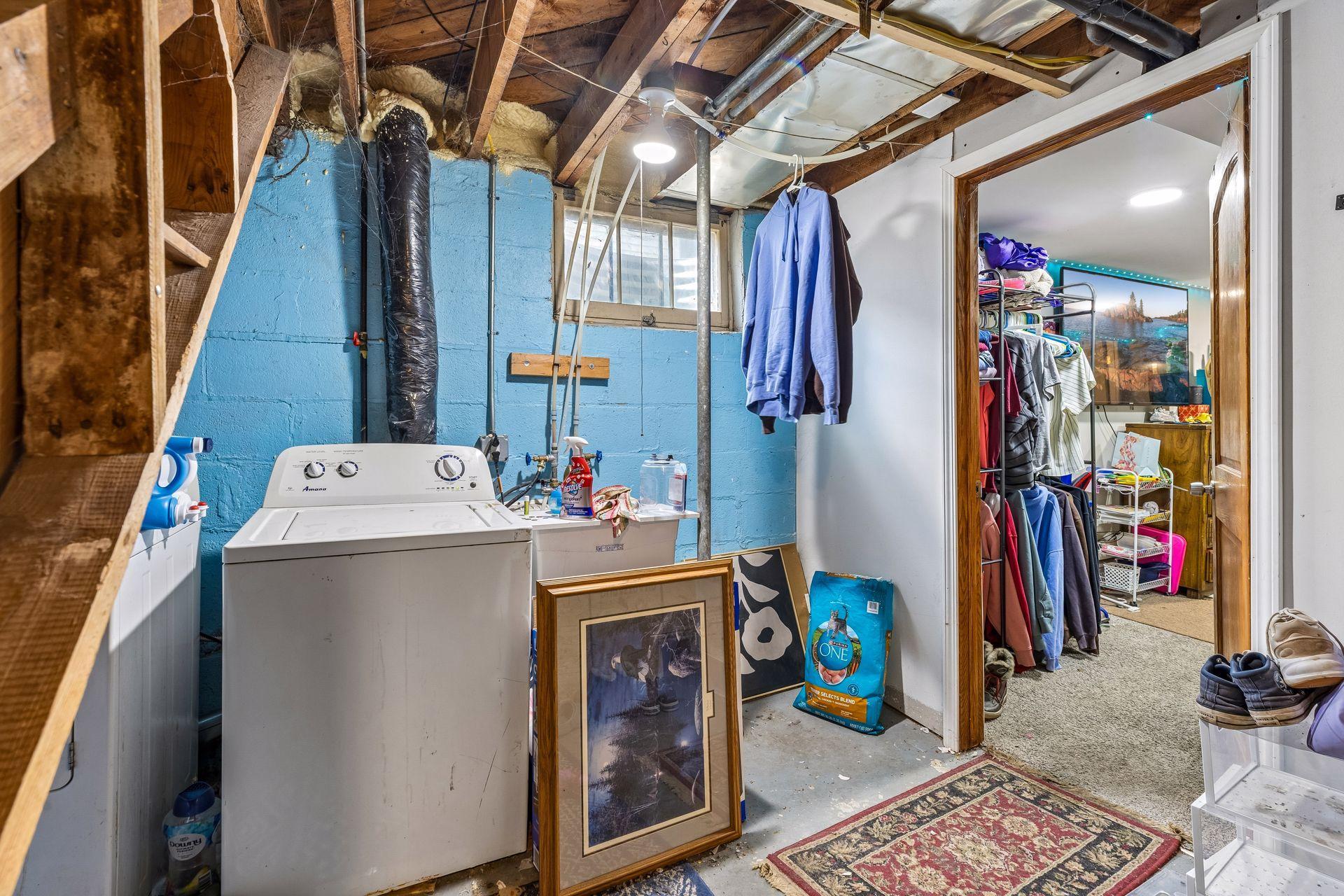 View of Residential Income at 5433/5435 Penn Avenue, Minneapolis MN 55419, Minneapolis (23 of 55) - Mike Wilen | Minnesota Team Real Estate