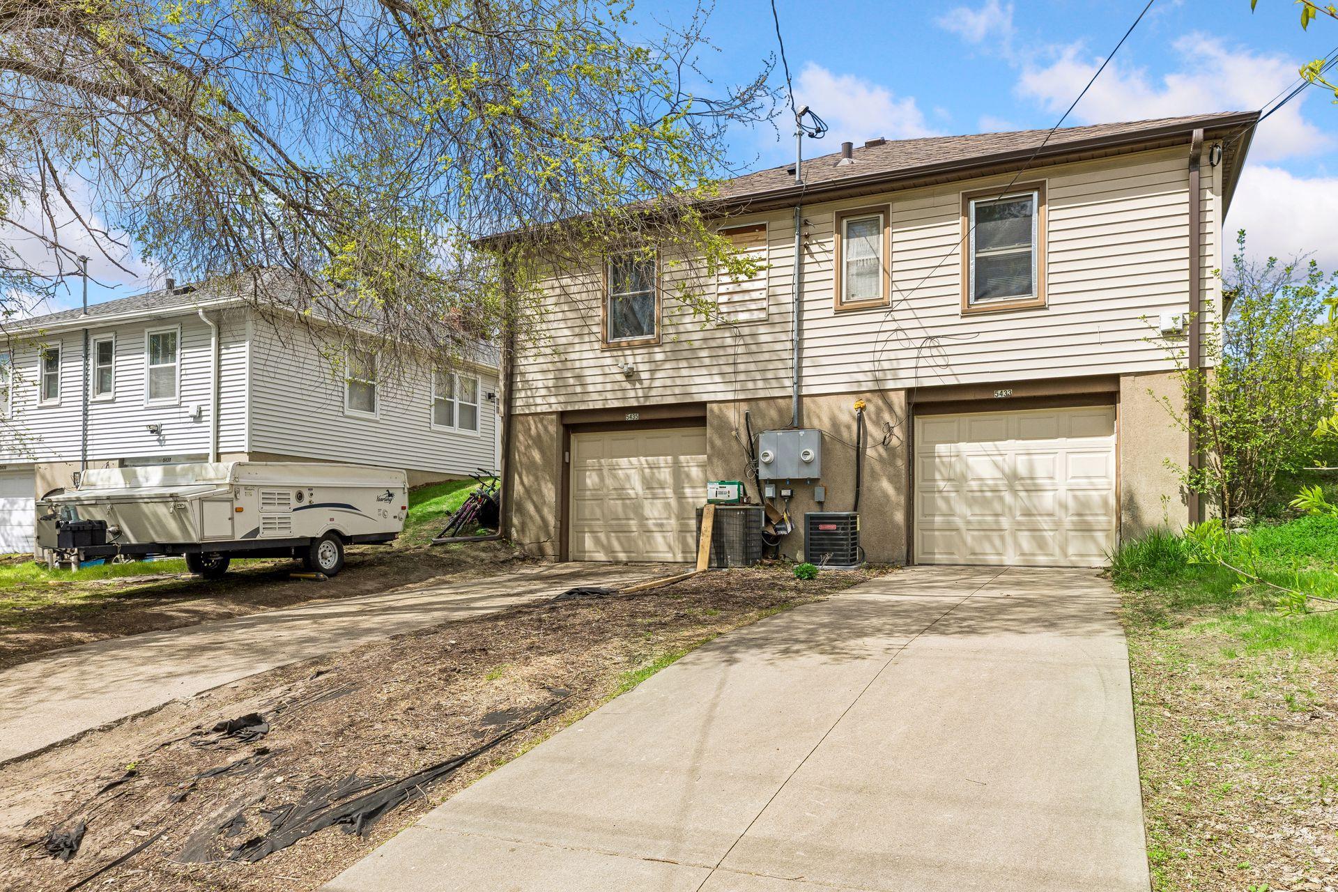 View of Residential Income at 5433/5435 Penn Avenue, Minneapolis MN 55419, Minneapolis (41 of 55) - Mike Wilen | Minnesota Team Real Estate
