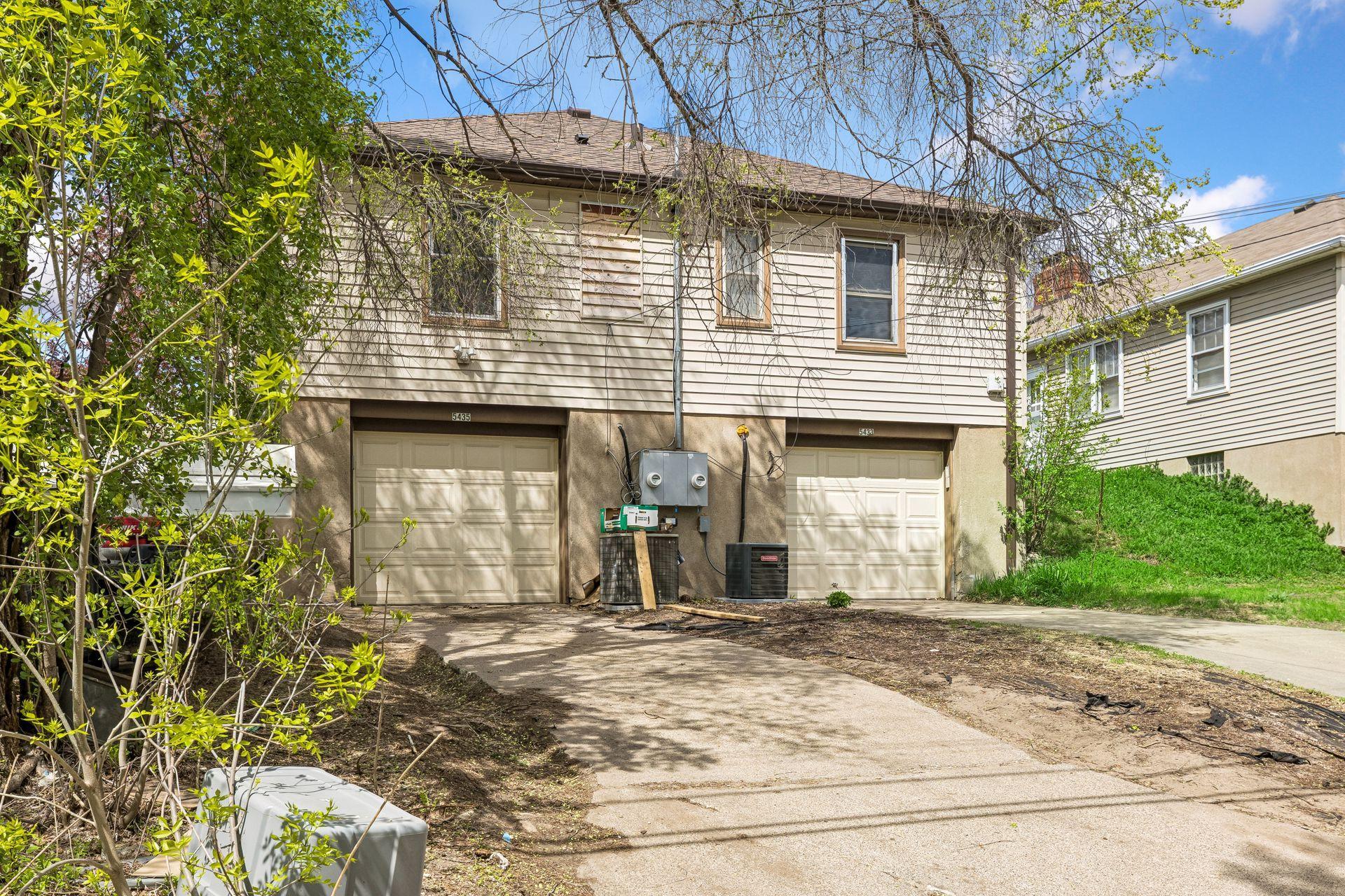 View of Residential Income at 5433/5435 Penn Avenue, Minneapolis MN 55419, Minneapolis (39 of 55) - Mike Wilen | Minnesota Team Real Estate