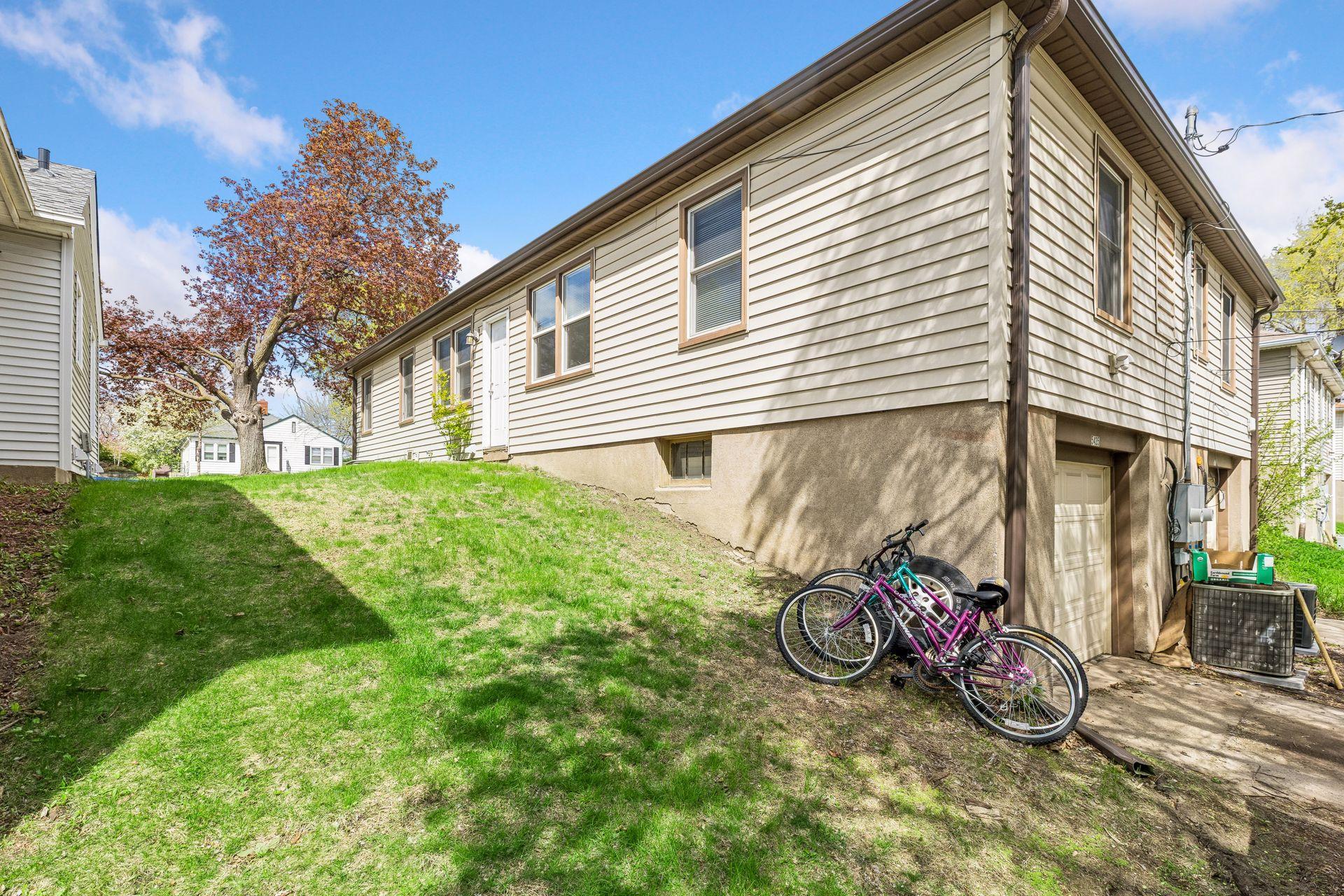 View of Residential Income at 5433/5435 Penn Avenue, Minneapolis MN 55419, Minneapolis (38 of 55) - Mike Wilen | Minnesota Team Real Estate
