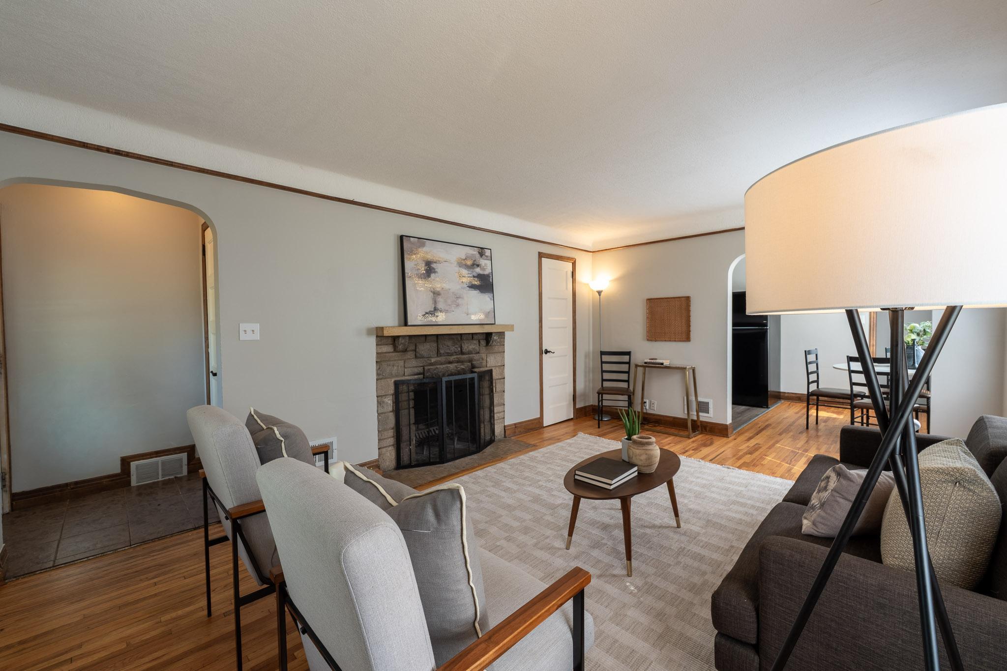 View of Residential Income at 5433/5435 Penn Avenue, Minneapolis MN 55419, Minneapolis (54 of 55) - Mike Wilen | Minnesota Team Real Estate