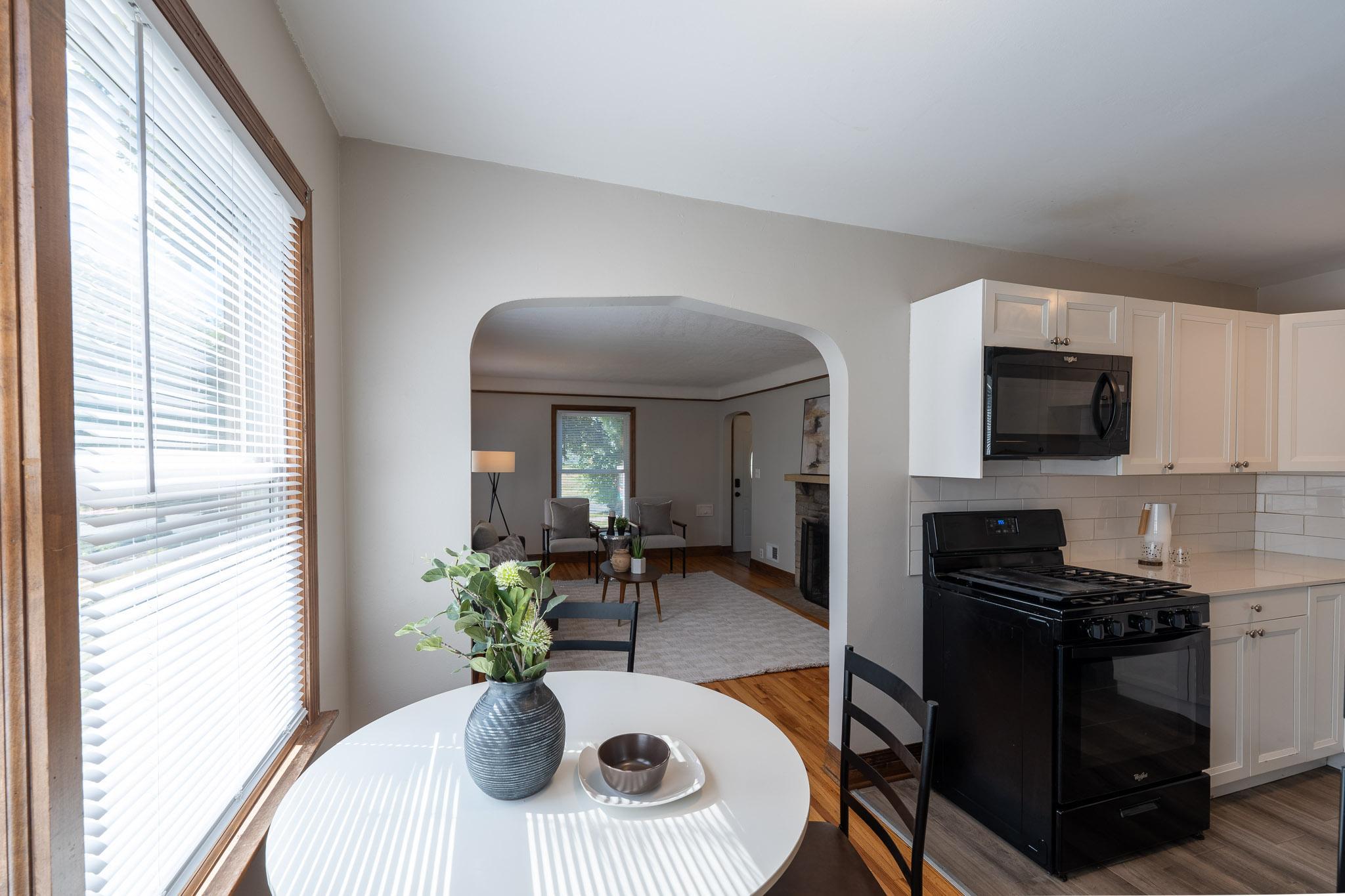View of Residential Income at 5433/5435 Penn Avenue, Minneapolis MN 55419, Minneapolis (52 of 55) - Mike Wilen | Minnesota Team Real Estate