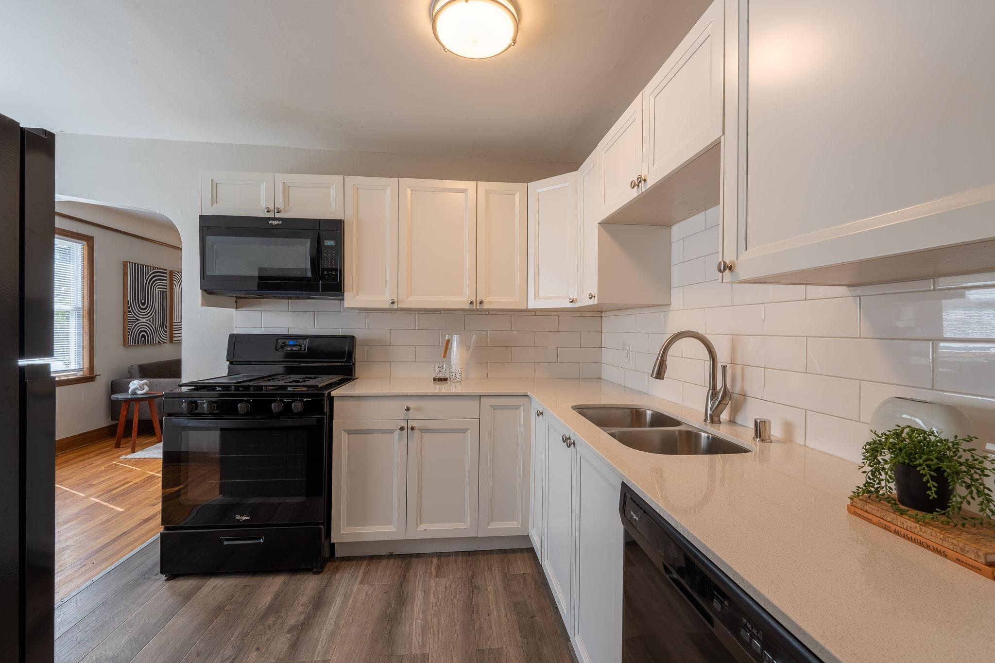 View of Residential Income at 5433/5435 Penn Avenue, Minneapolis MN 55419, Minneapolis (51 of 55) - Mike Wilen | Minnesota Team Real Estate
