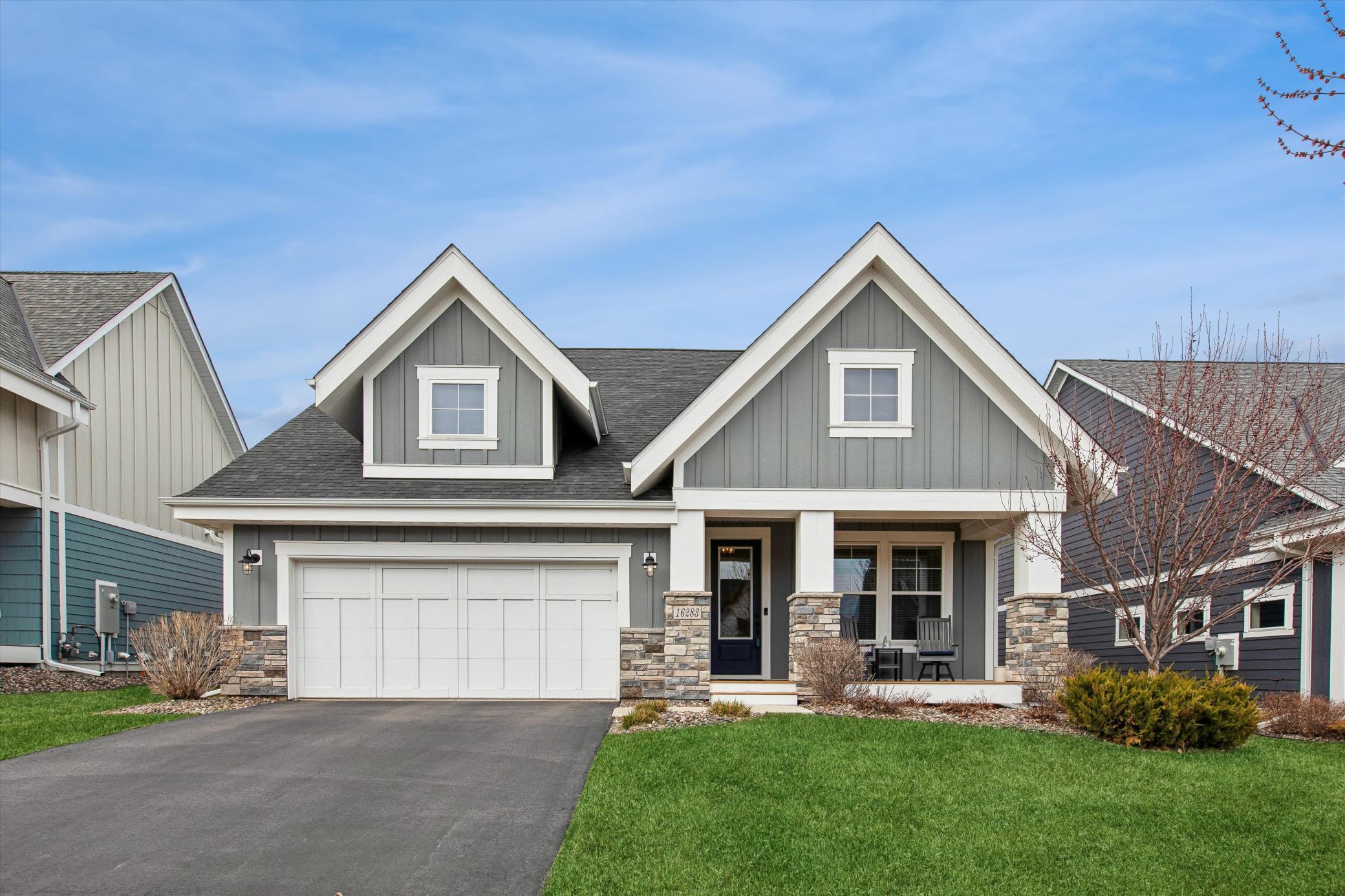 View of Residential at 16283 Durango Trail, Lakeville MN 55044, Lakeville - Mike Wilen | Minnesota Team Real Estate