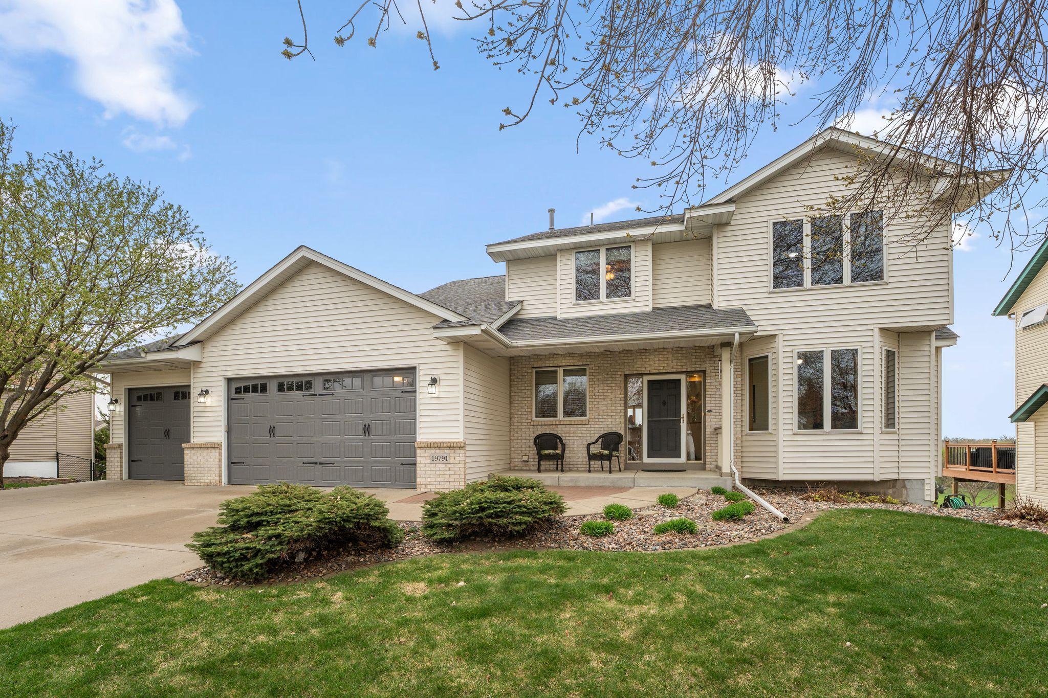 View of Residential at 19791 Evensong Avenue, Farmington MN 55024, Farmington - Mike Wilen | Minnesota Team Real Estate
