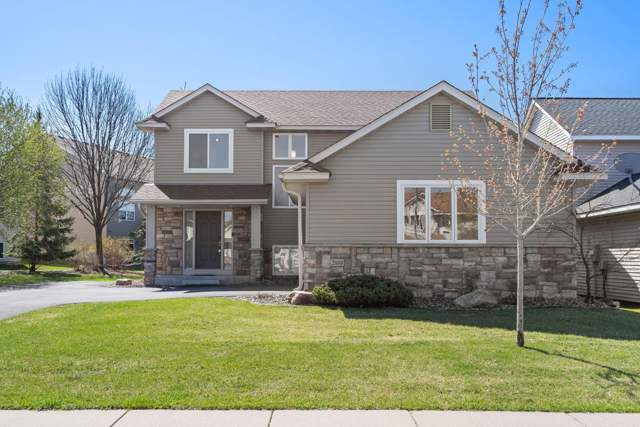 View of Residential at 2888 Wyndam Court, Shakopee MN 55379, Shakopee - Mike Wilen | Minnesota Team Real Estate