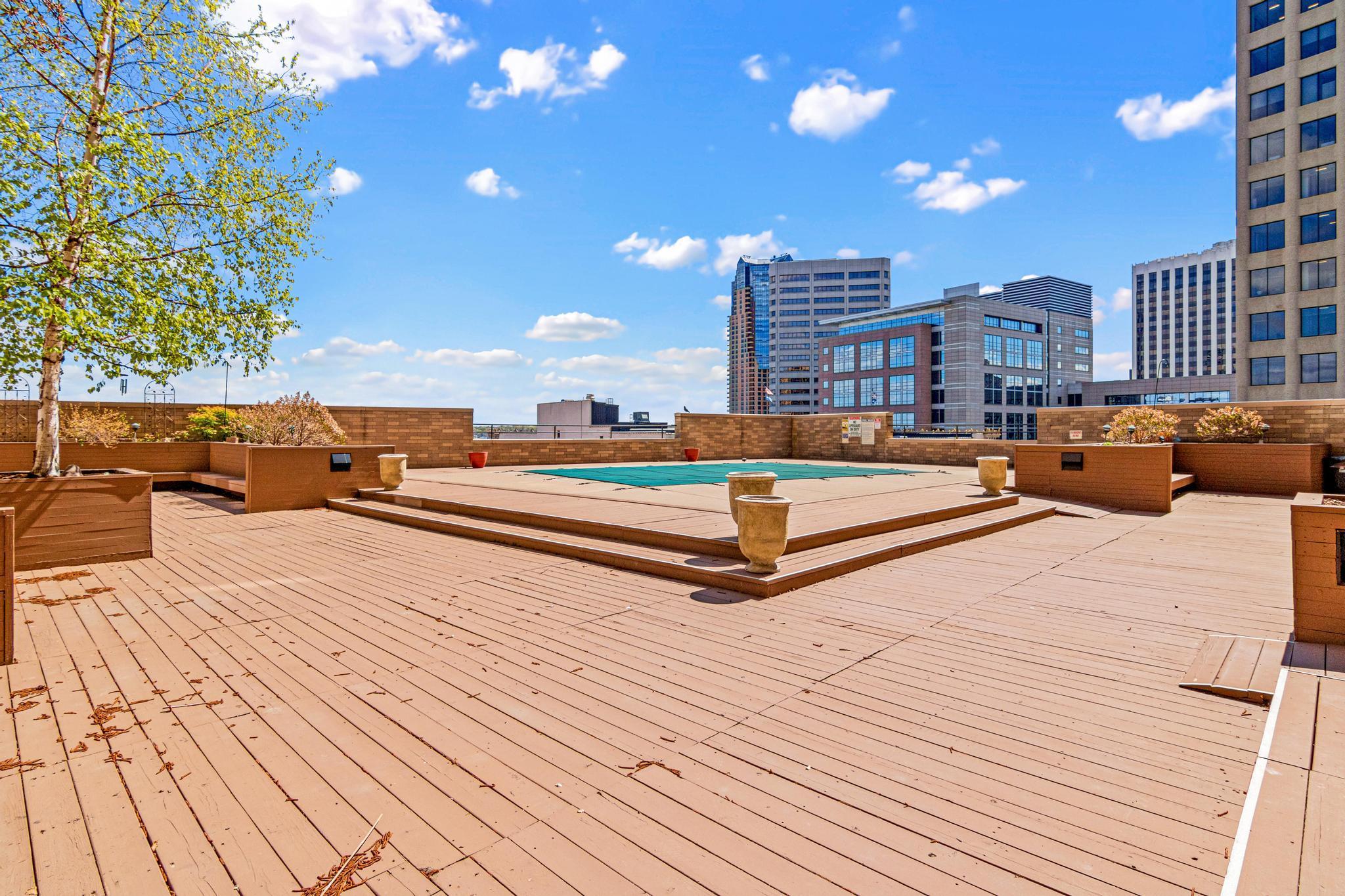 View of Residential at 66 9th Street #1613, Saint Paul MN 55101, Saint Paul (21 of 30) - Mike Wilen | Minnesota Team Real Estate