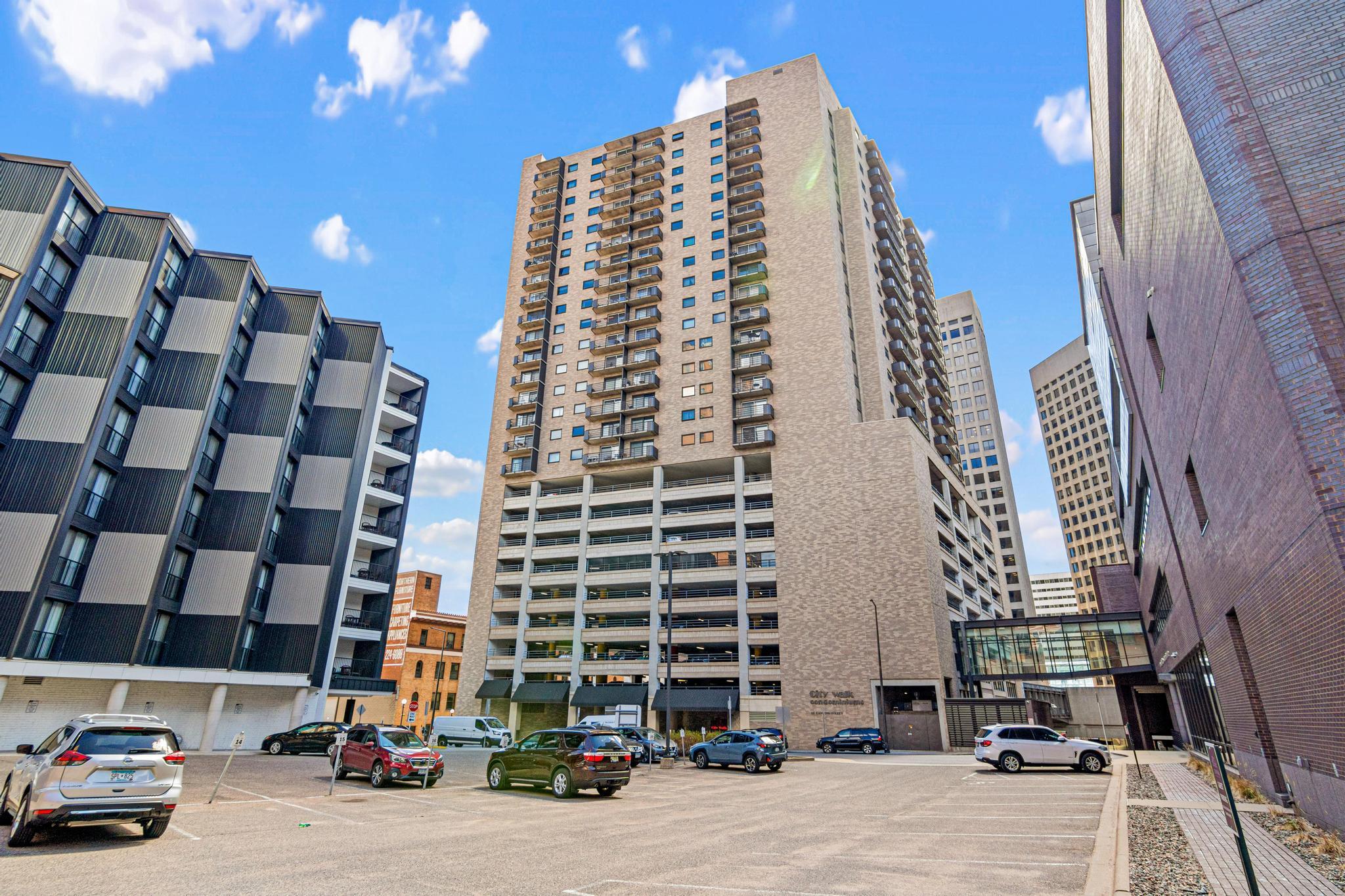 View of Residential at 66 9th Street #1613, Saint Paul MN 55101, Saint Paul - Mike Wilen | Minnesota Team Real Estate