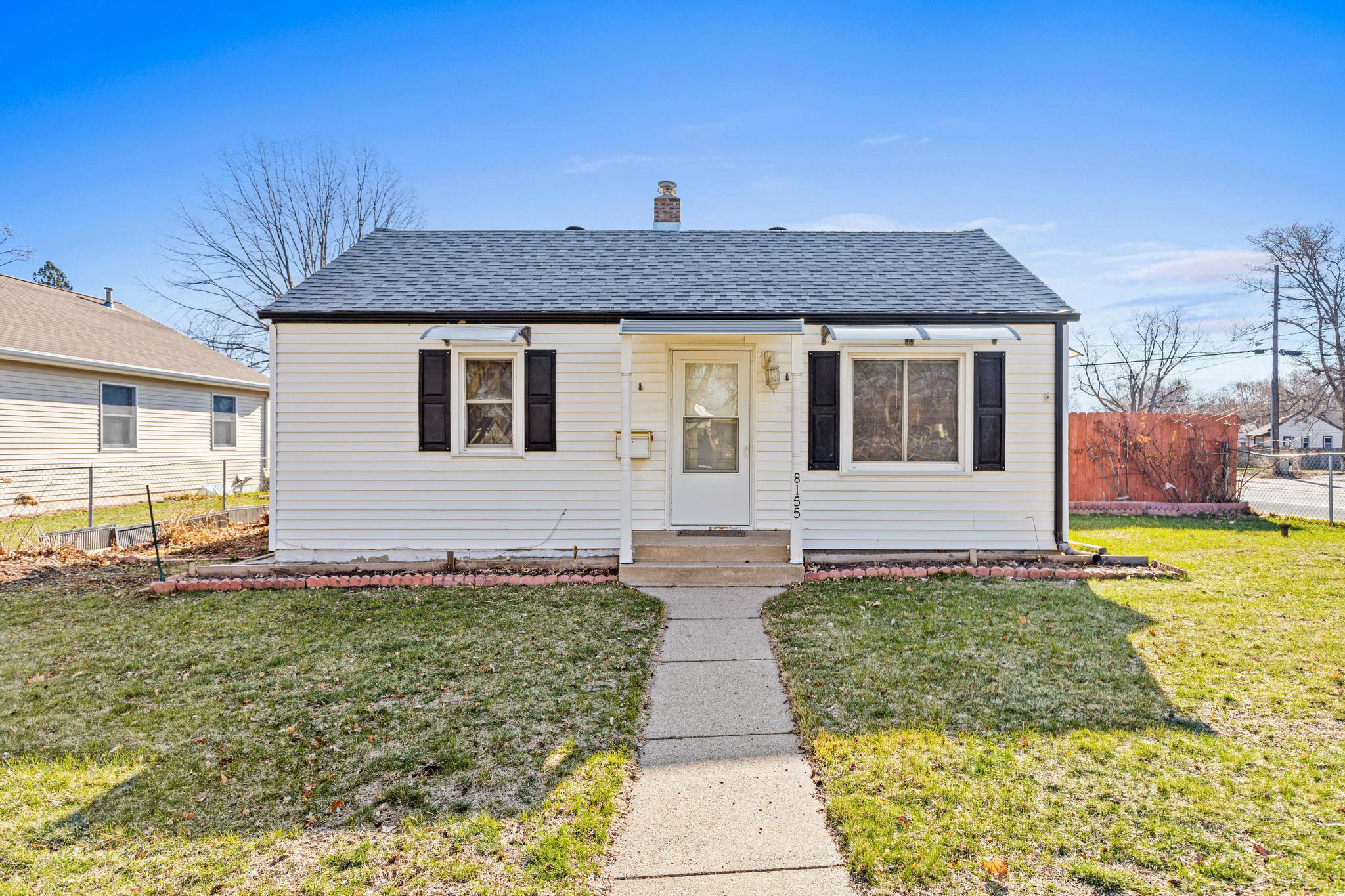 View of Residential at 8155 Wentworth Avenue, Bloomington MN 55420, Bloomington - Mike Wilen | Minnesota Team Real Estate