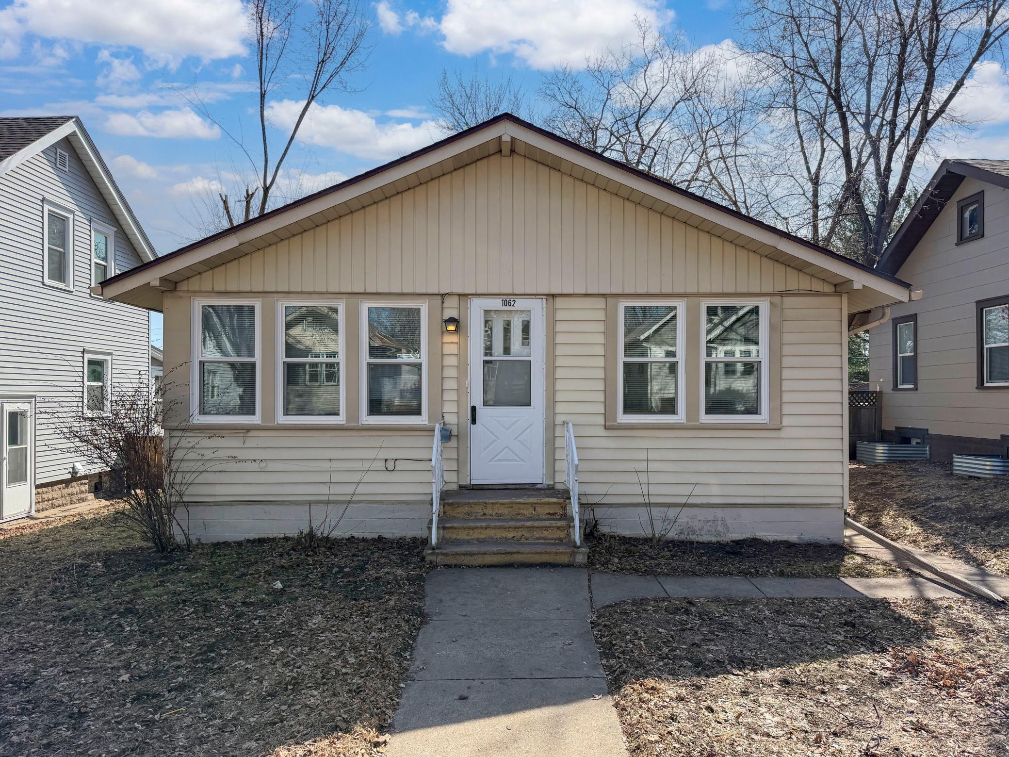 View of Residential at 1062 Blair Avenue, Saint Paul MN 55104, Saint Paul - Mike Wilen | Minnesota Team Real Estate