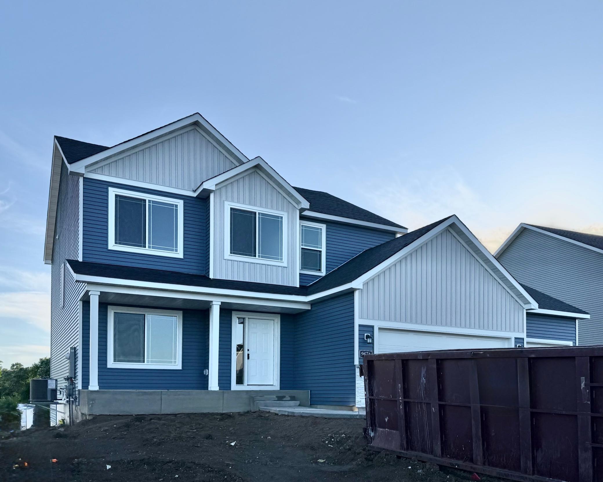 View of Residential at 9674 32nd Street, Saint Michael MN 55376, Saint Michael - Mike Wilen | Minnesota Team Real Estate