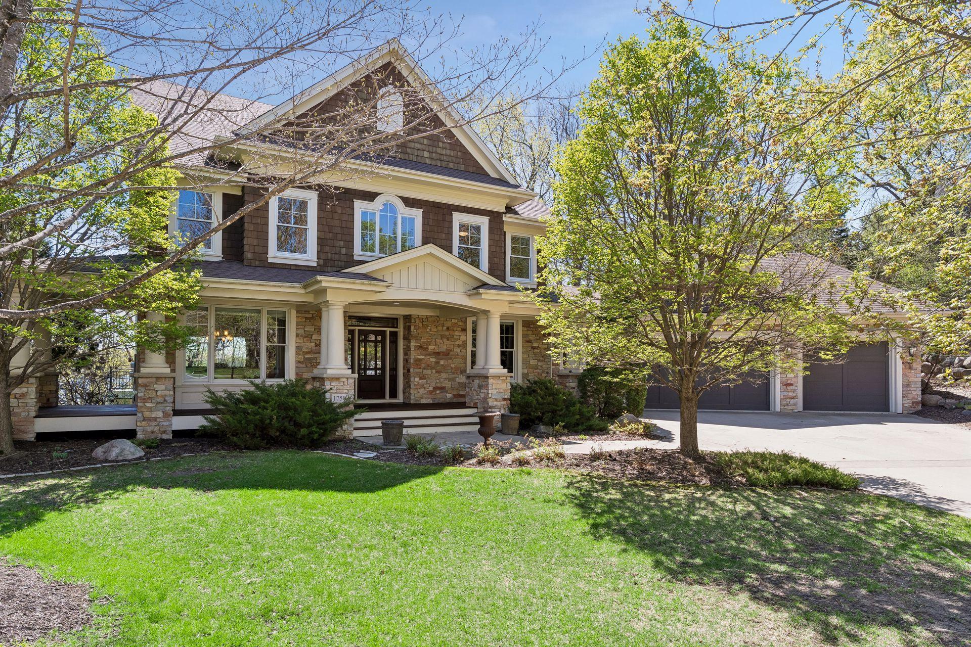 View of Residential at 1750 Lucy Ridge Court, Chanhassen MN 55317, Chanhassen - Mike Wilen | Minnesota Team Real Estate
