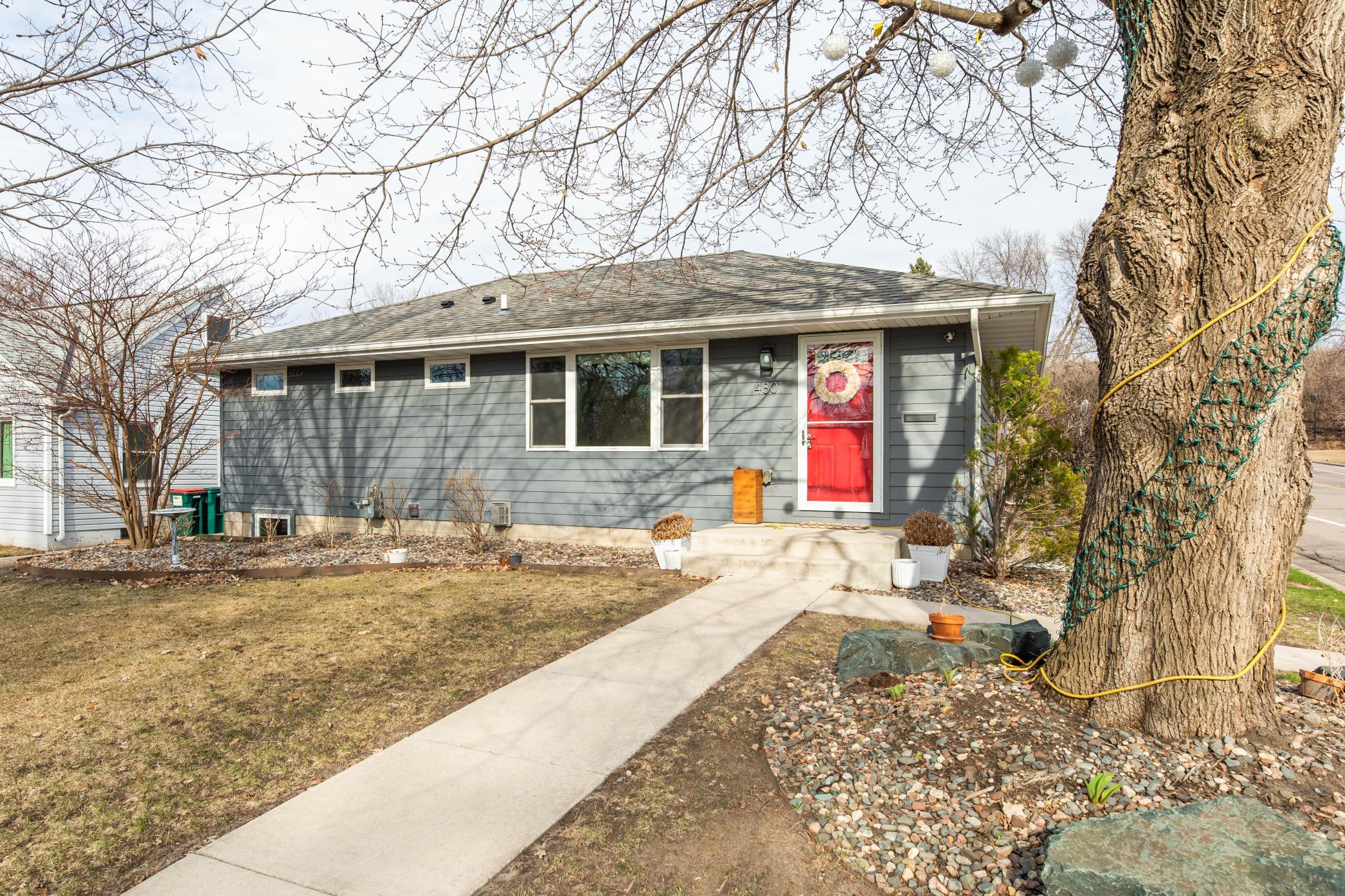 View of Residential at 4801 Upland Crest, Columbia Heights MN 55421, Columbia Heights - Mike Wilen | Minnesota Team Real Estate