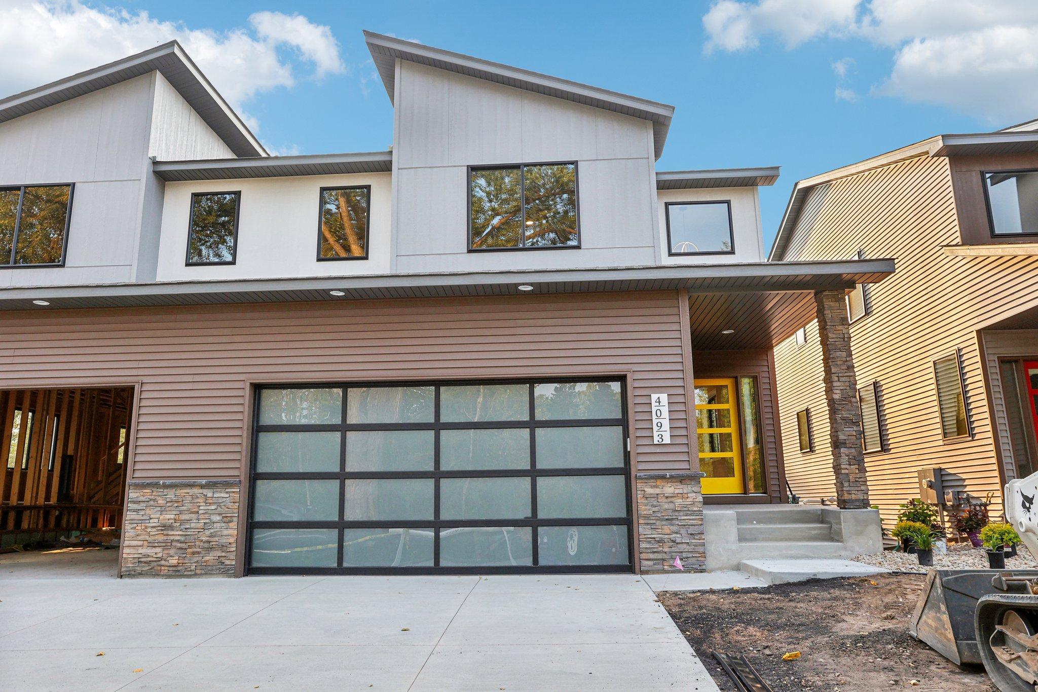 View of Residential at 4093 Isaac Court, Vadnais Heights MN 55127, Vadnais Heights - Mike Wilen | Minnesota Team Real Estate