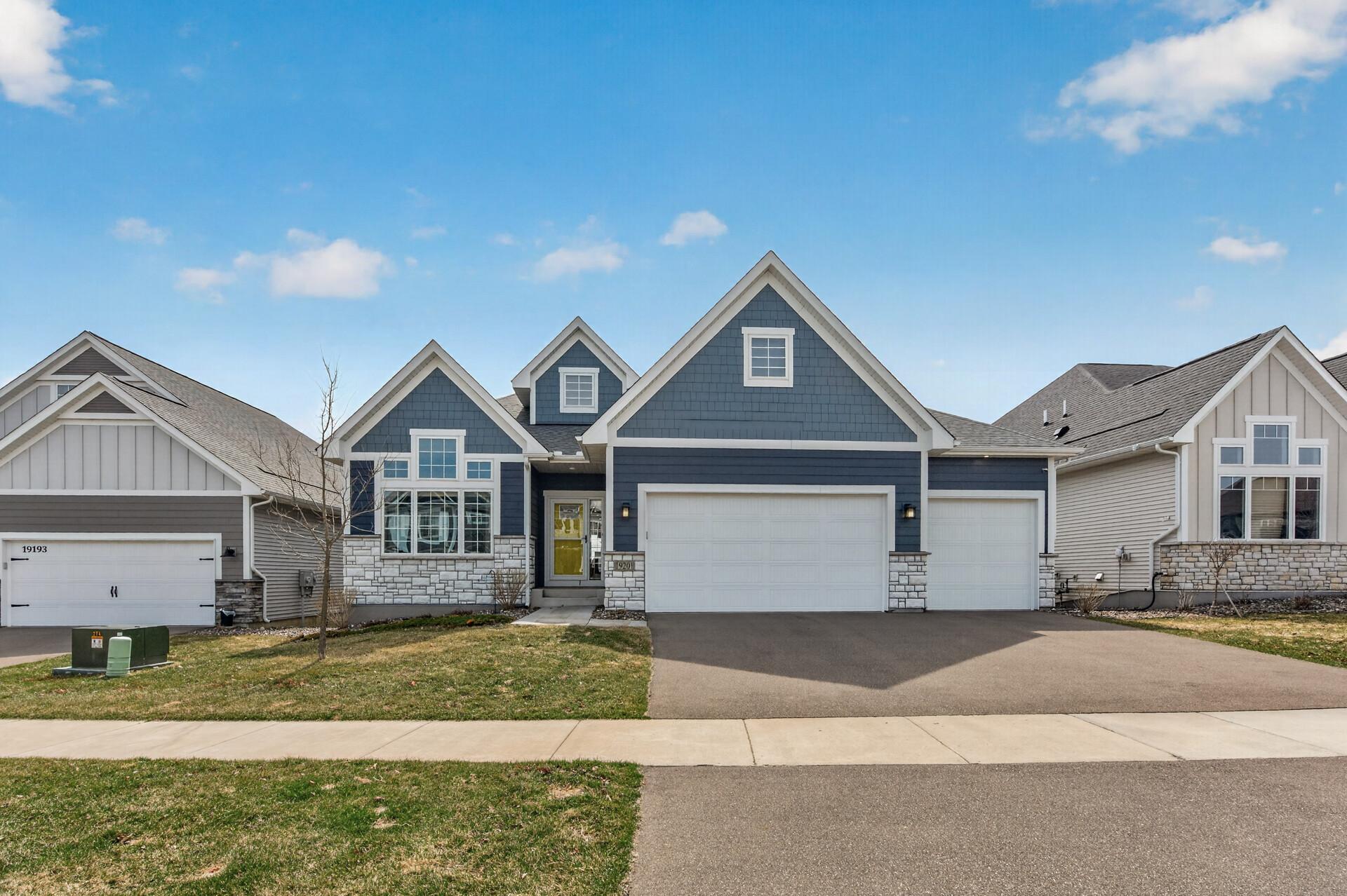 View of Residential at 19201 72nd Avenue, Corcoran MN 55340, Corcoran - Mike Wilen | Minnesota Team Real Estate