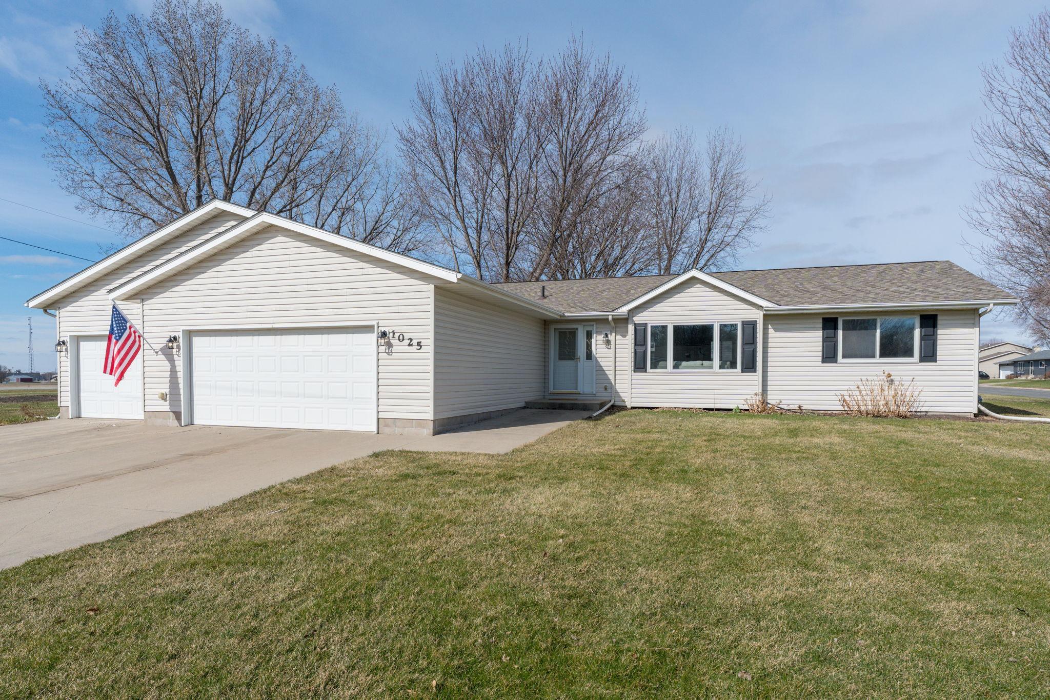 View of Residential at 1025 Park Drive, Gaylord MN 55334, Gaylord - Mike Wilen | Minnesota Team Real Estate