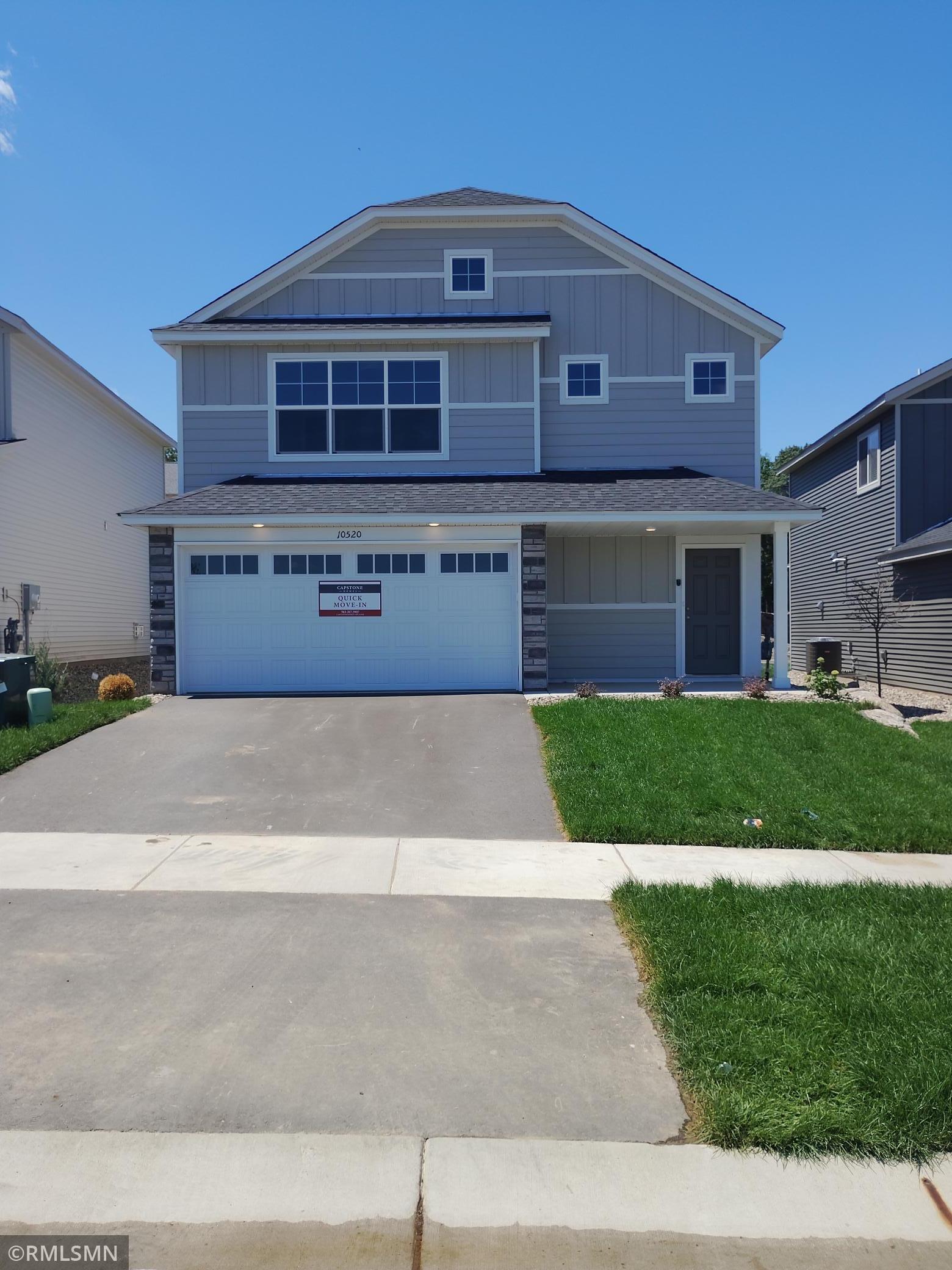 View of Residential at 10520 Goodview Avenue, Cottage Grove MN 55016, Cottage Grove - Mike Wilen | Minnesota Team Real Estate