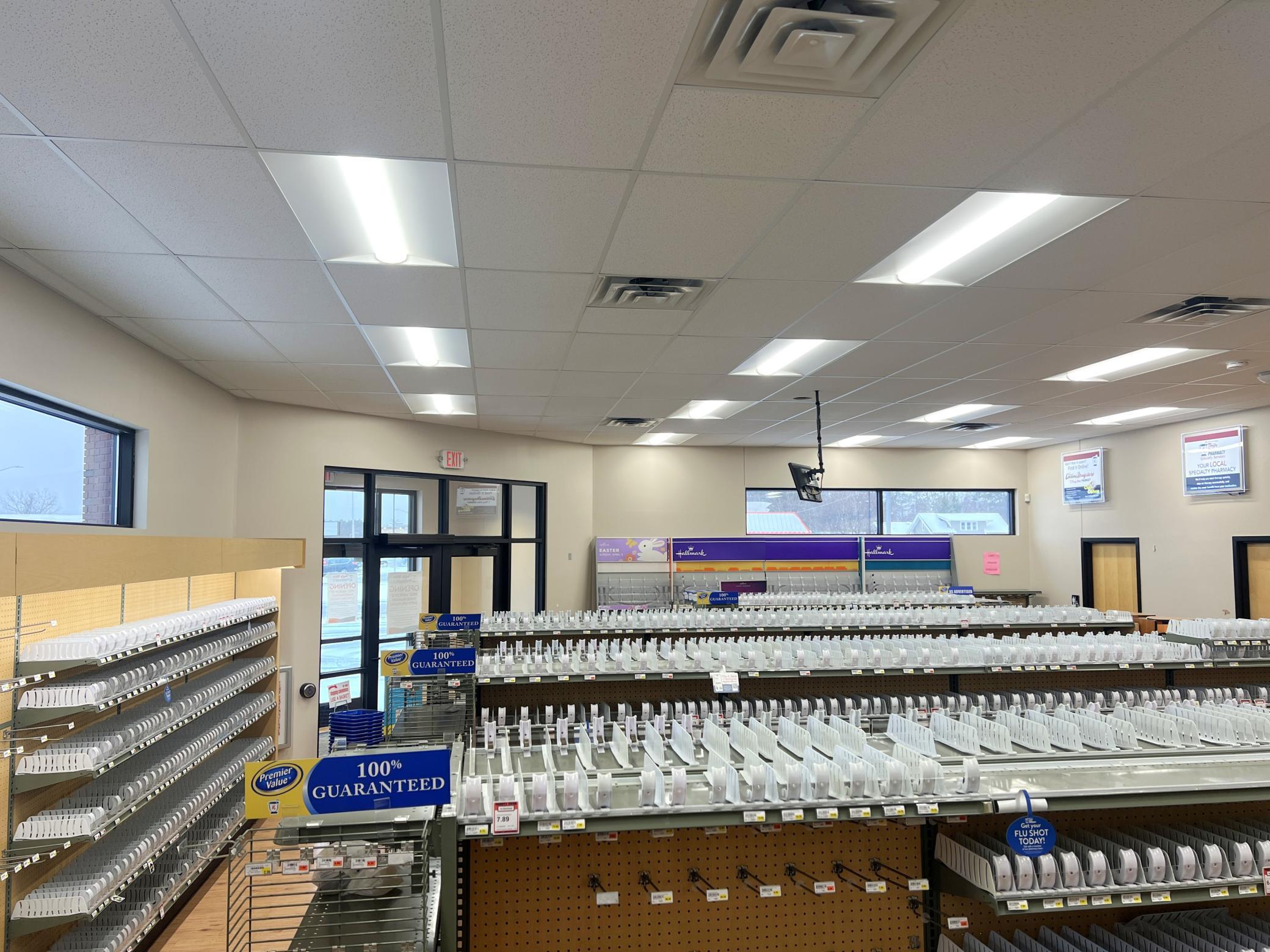 View of Commercial Sale at 209 Washington Street, Brainerd MN 56401, Brainerd (9 of 21) - Mike Wilen | Minnesota Team Real Estate