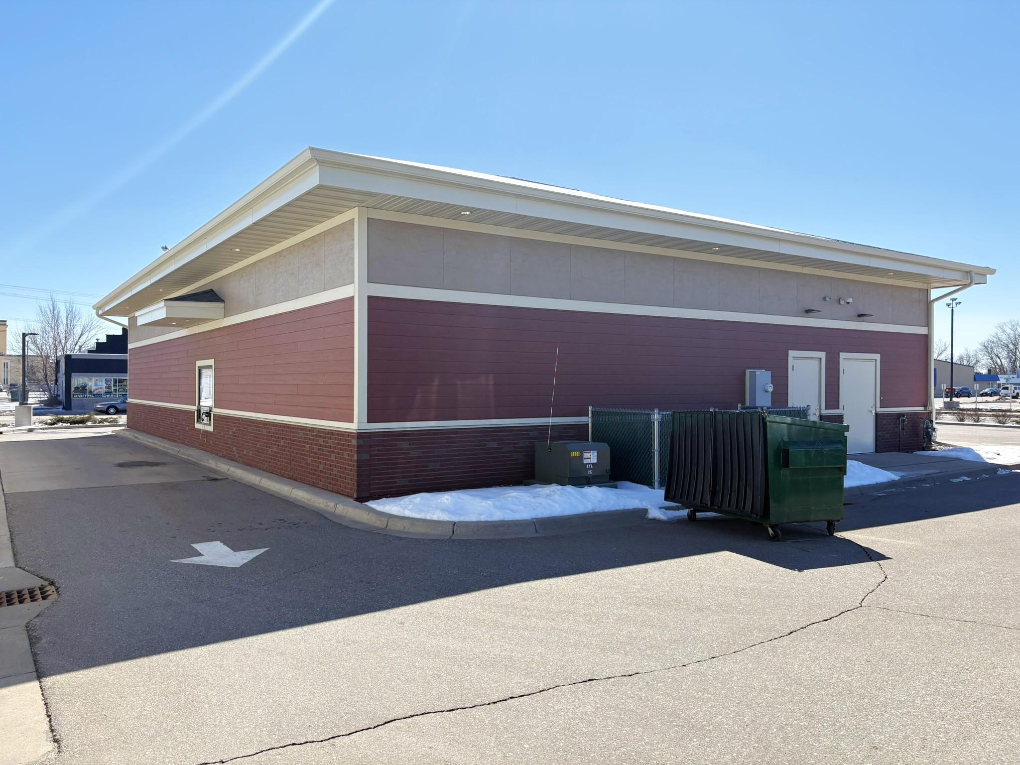 View of Commercial Sale at 209 Washington Street, Brainerd MN 56401, Brainerd (5 of 21) - Mike Wilen | Minnesota Team Real Estate