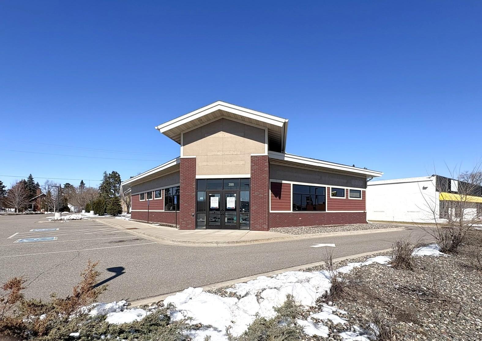 View of Commercial Sale at 209 Washington Street, Brainerd MN 56401, Brainerd (2 of 21) - Mike Wilen | Minnesota Team Real Estate