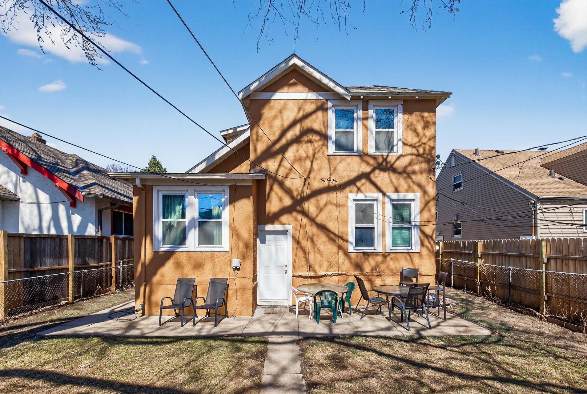 View of Residential Income at 790 Geranium Avenue, Saint Paul MN 55106, Saint Paul (29 of 33) - Mike Wilen | Minnesota Team Real Estate