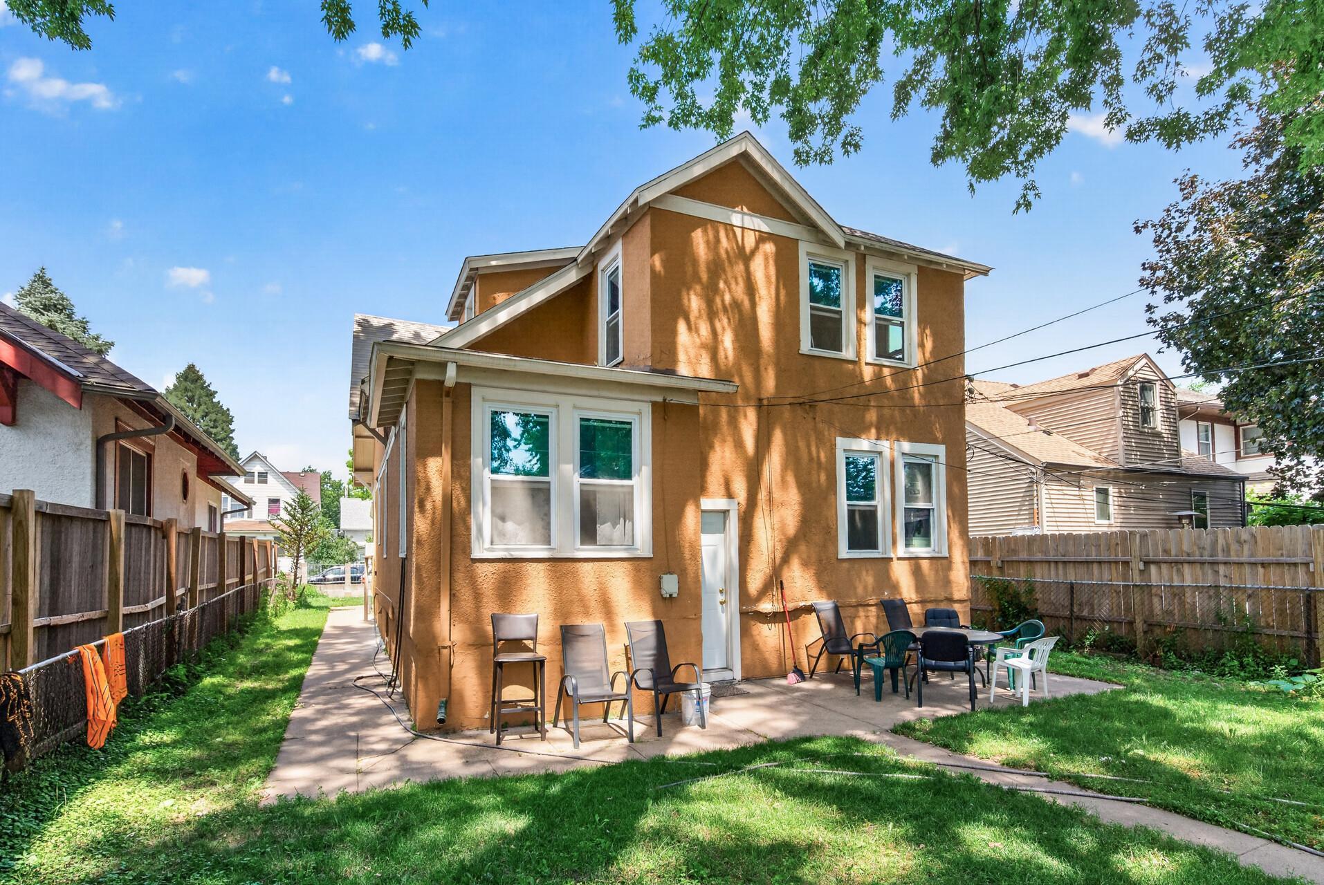 View of Residential Income at 790 Geranium Avenue, Saint Paul MN 55106, Saint Paul (32 of 33) - Mike Wilen | Minnesota Team Real Estate