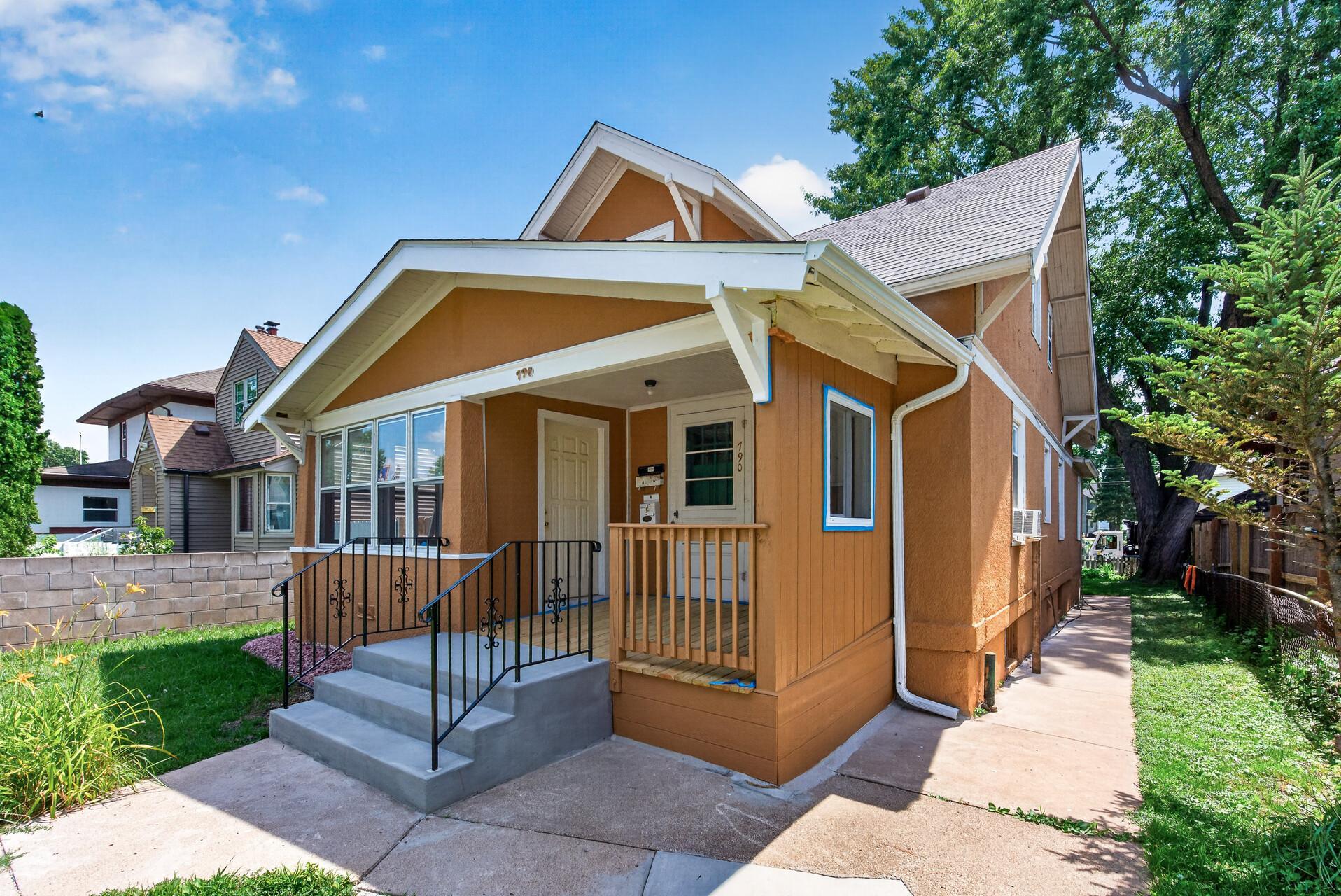 View of Residential Income at 790 Geranium Avenue, Saint Paul MN 55106, Saint Paul (2 of 33) - Mike Wilen | Minnesota Team Real Estate